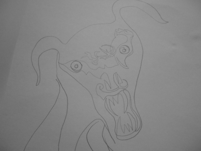 Dibujo