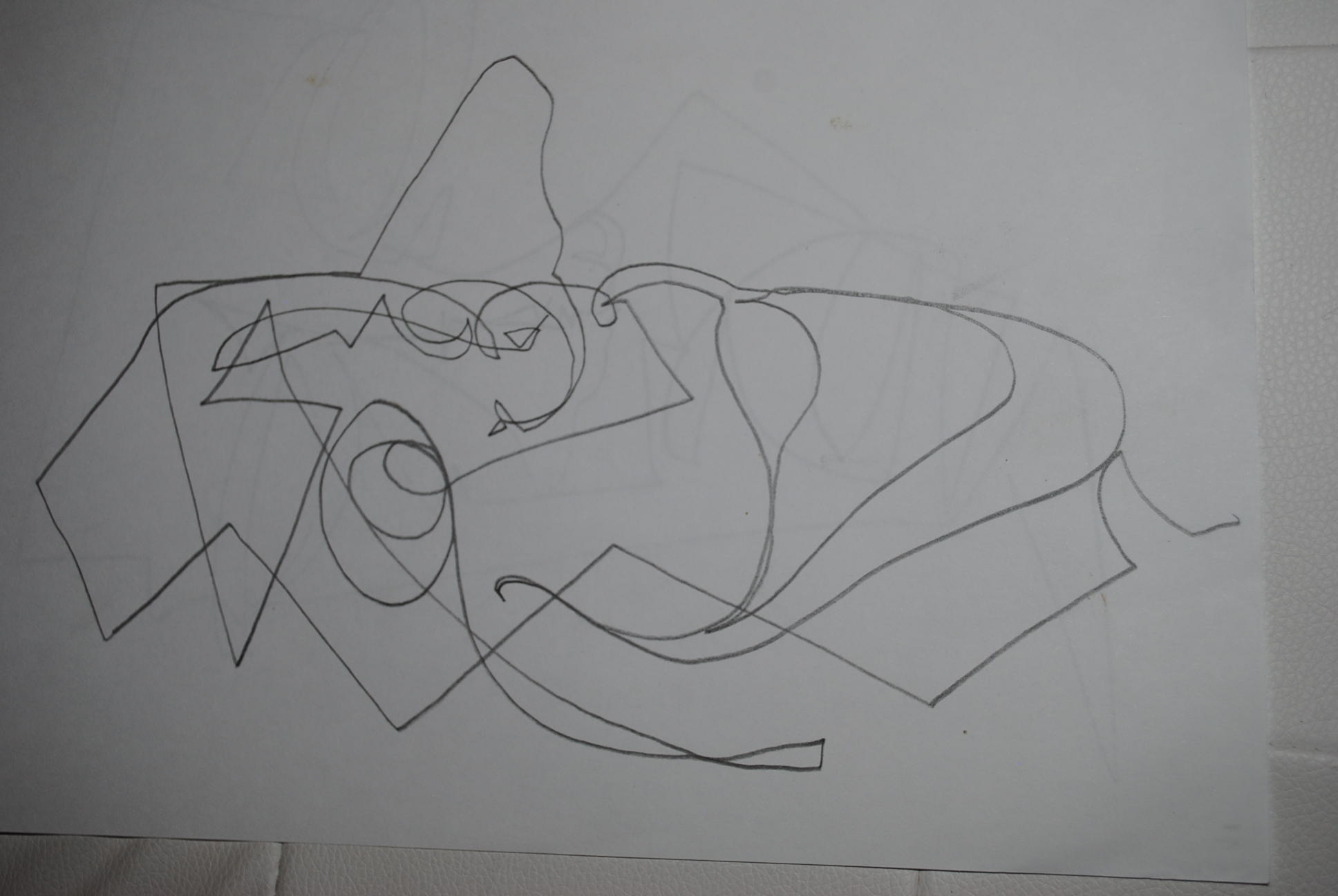 Dibujo
