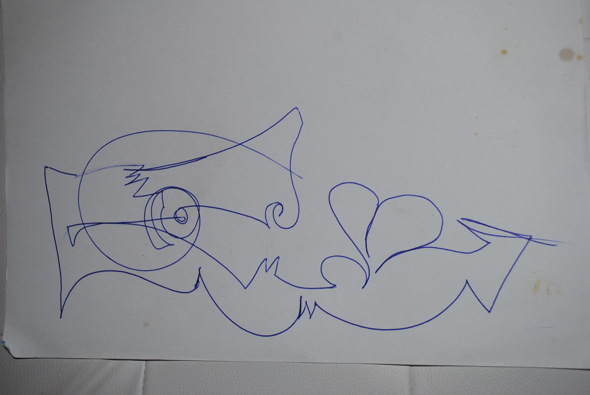 Dibujo