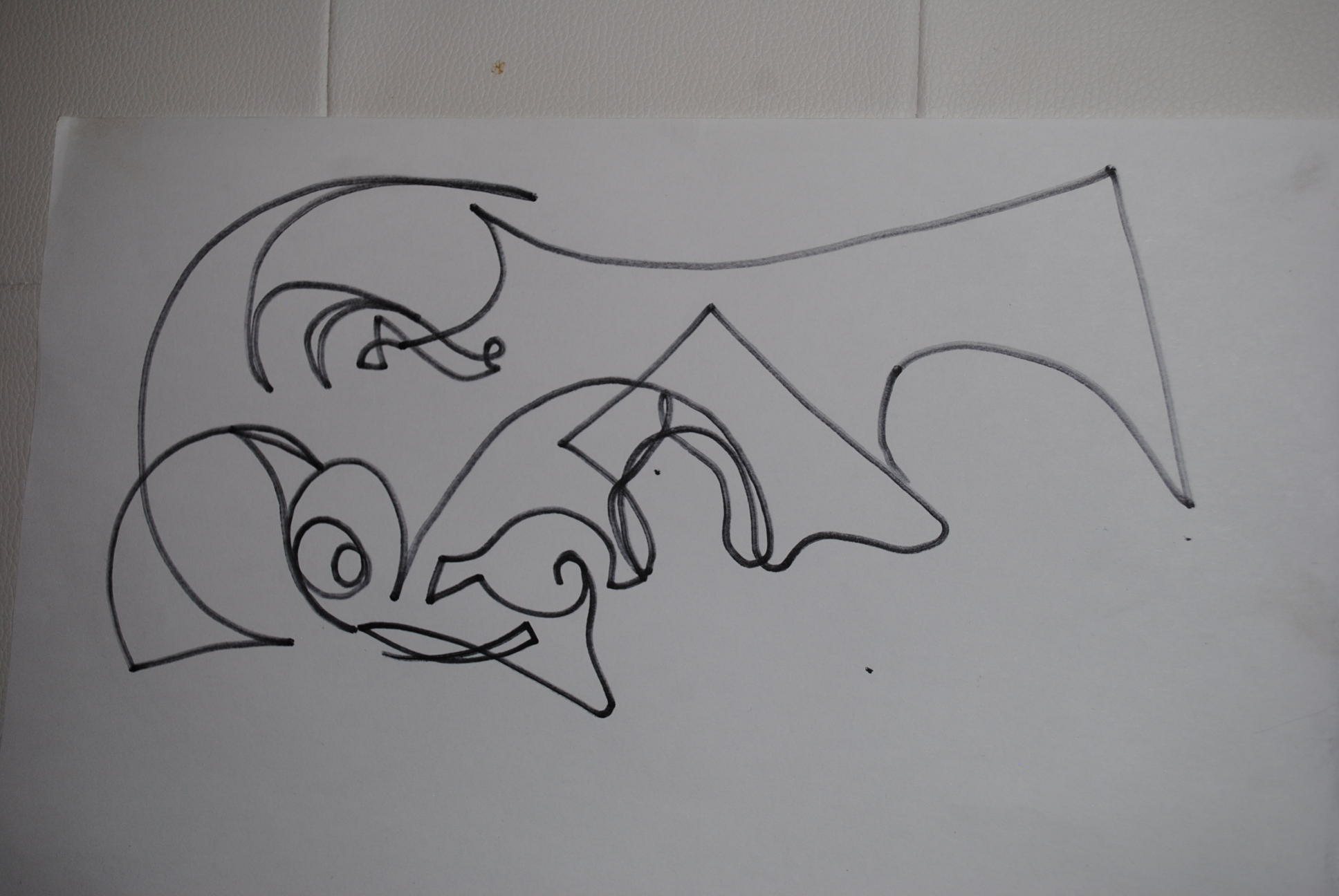 Dibujo