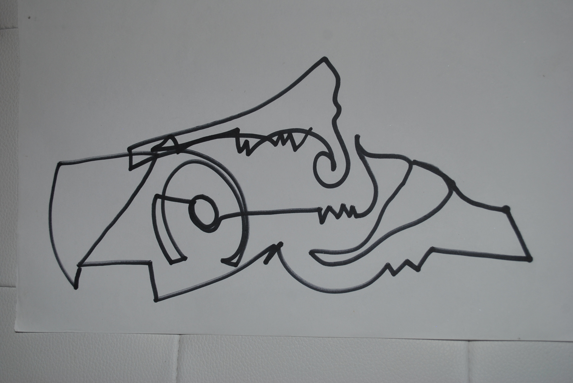 Dibujo