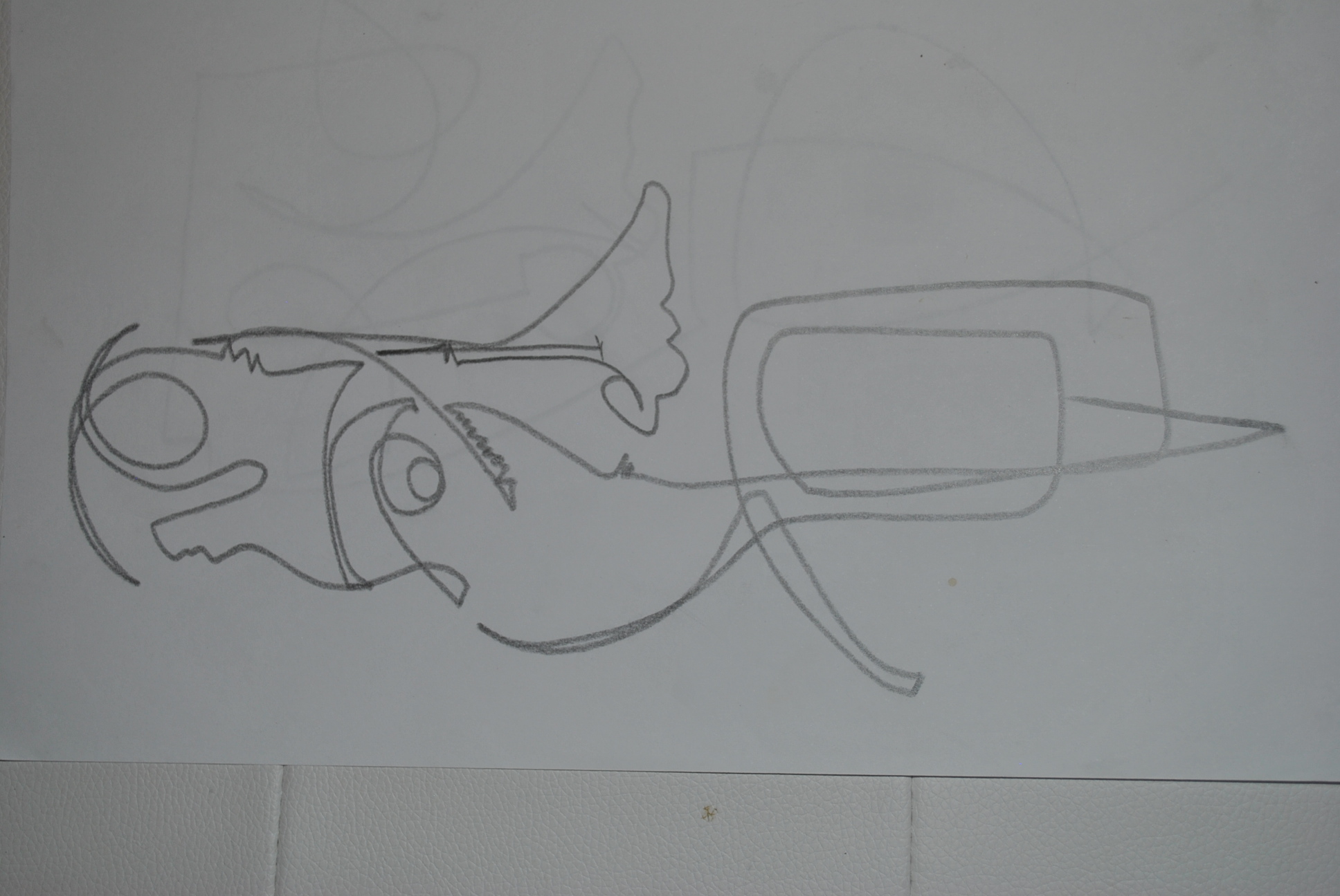 Dibujo