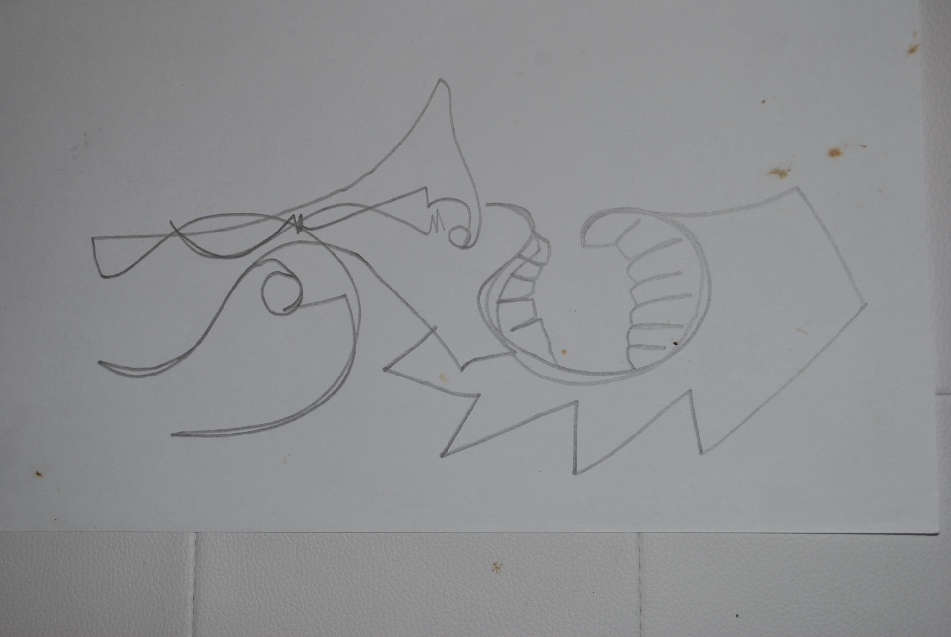 Dibujo