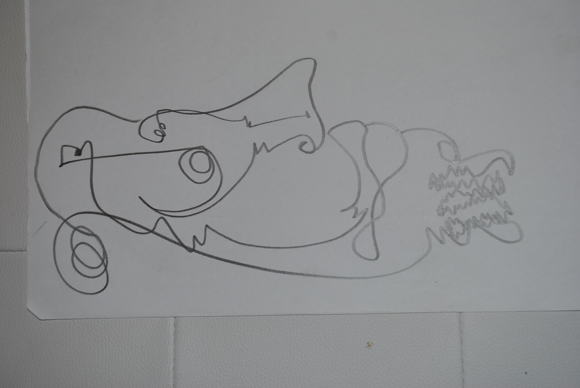 Dibujo