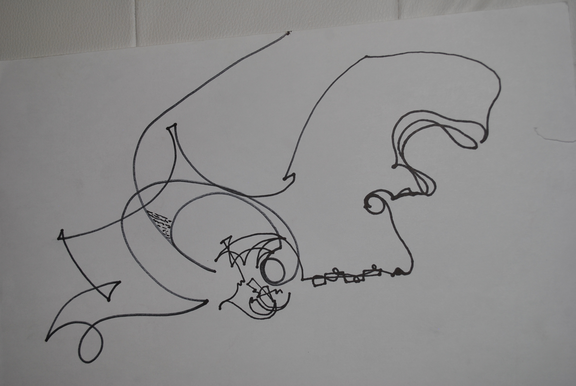 Dibujo