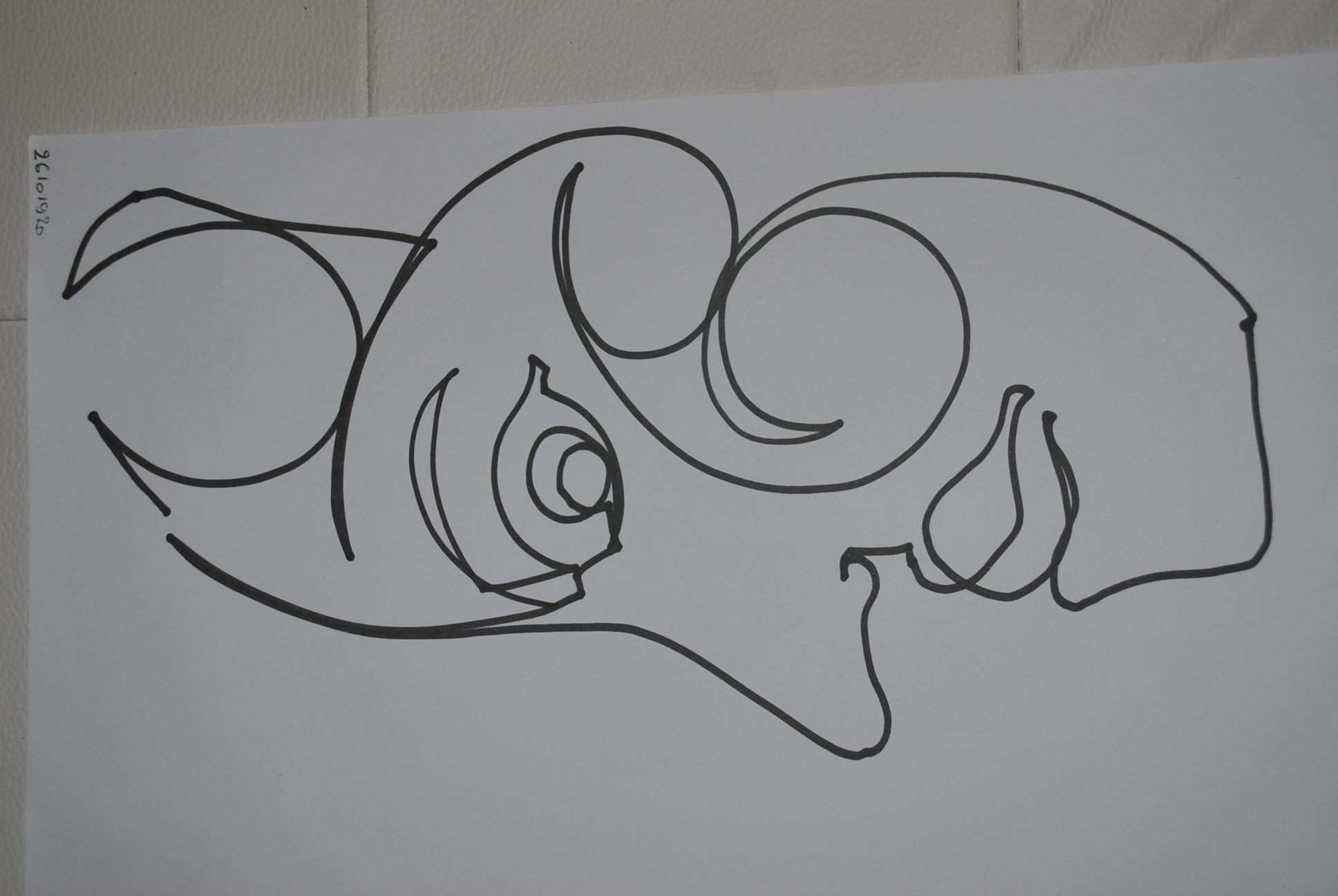 Dibujo