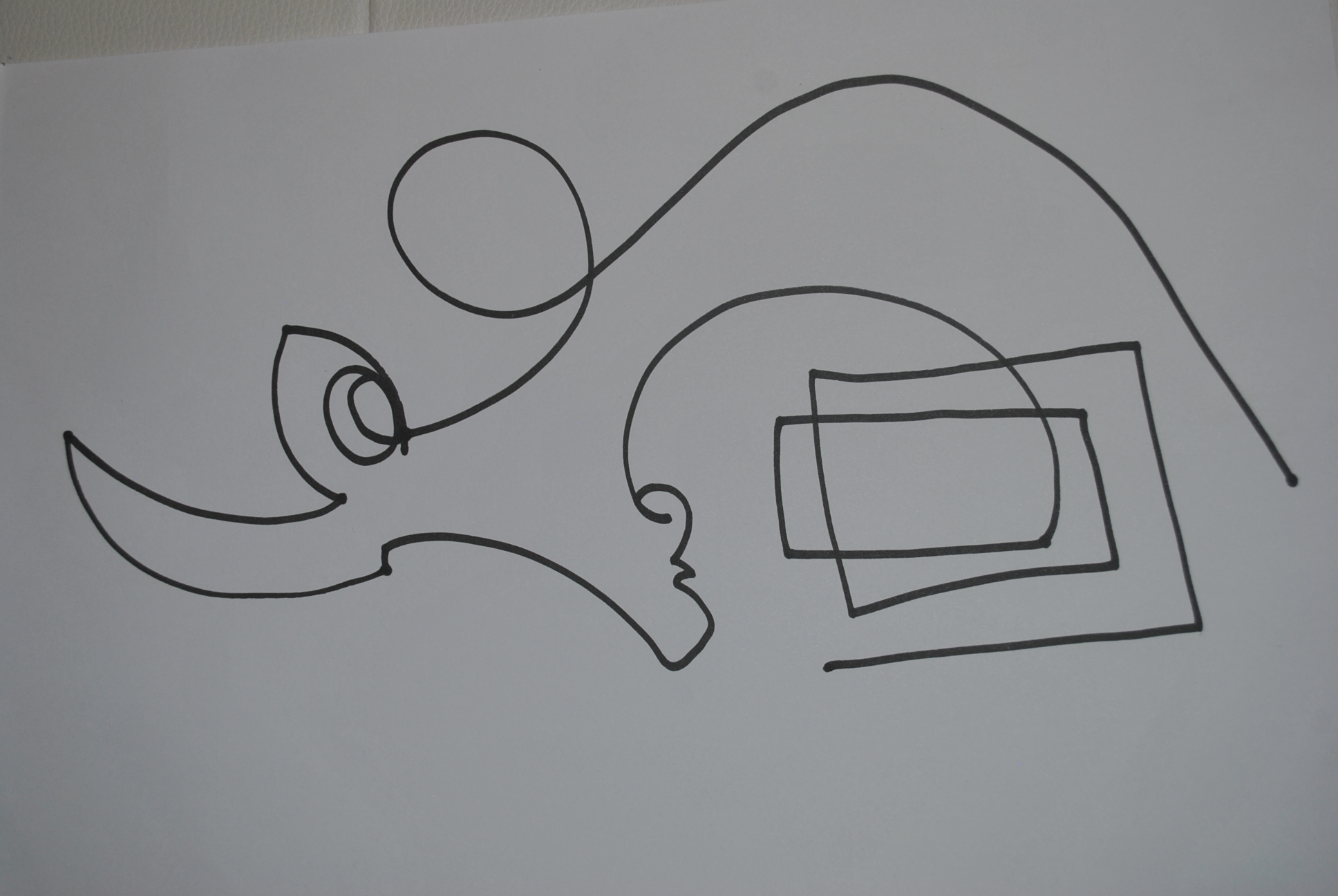 Dibujo