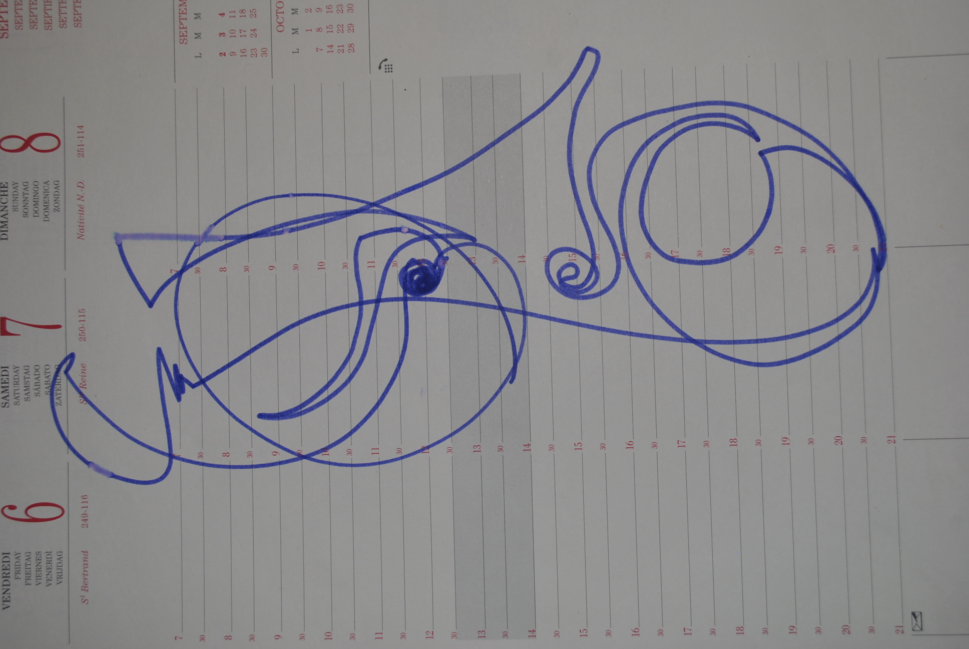 Dibujo