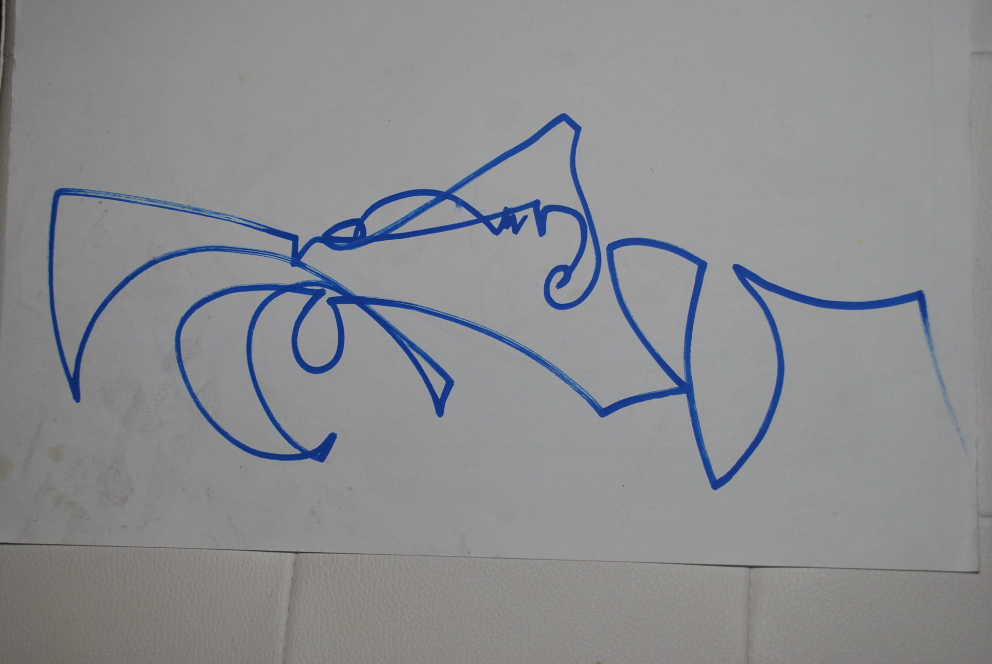 Dibujo