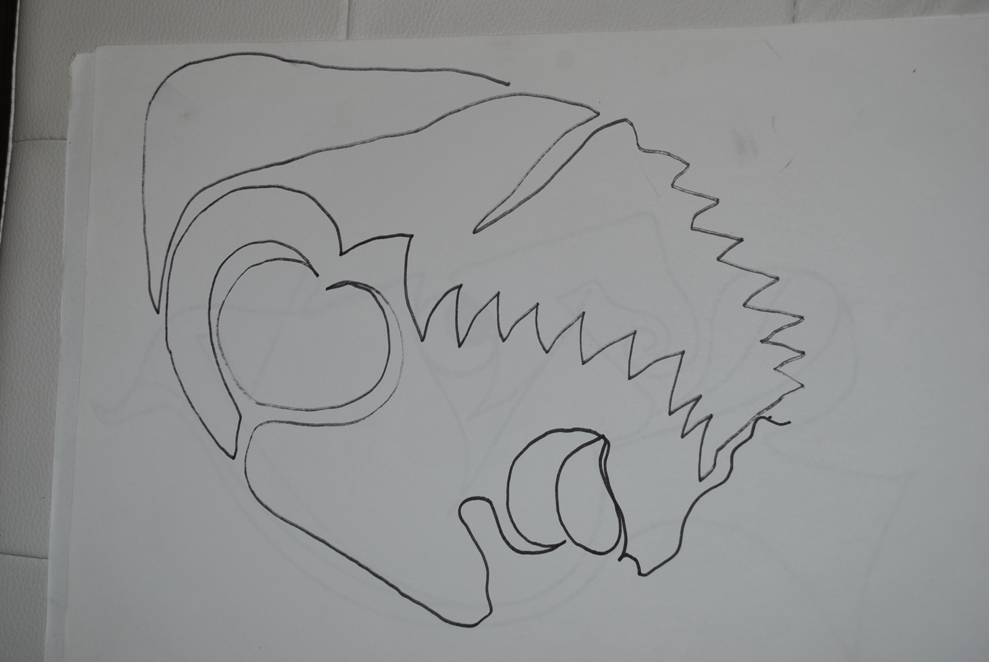 Dibujo