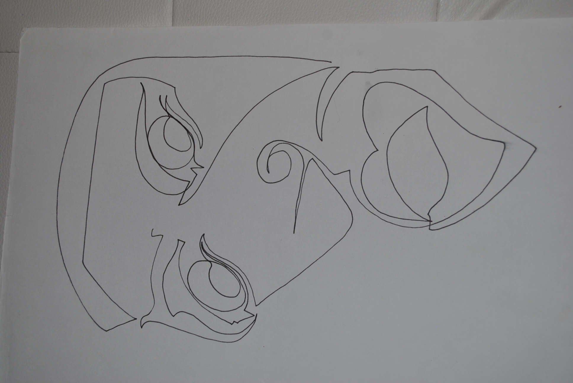 Dibujo