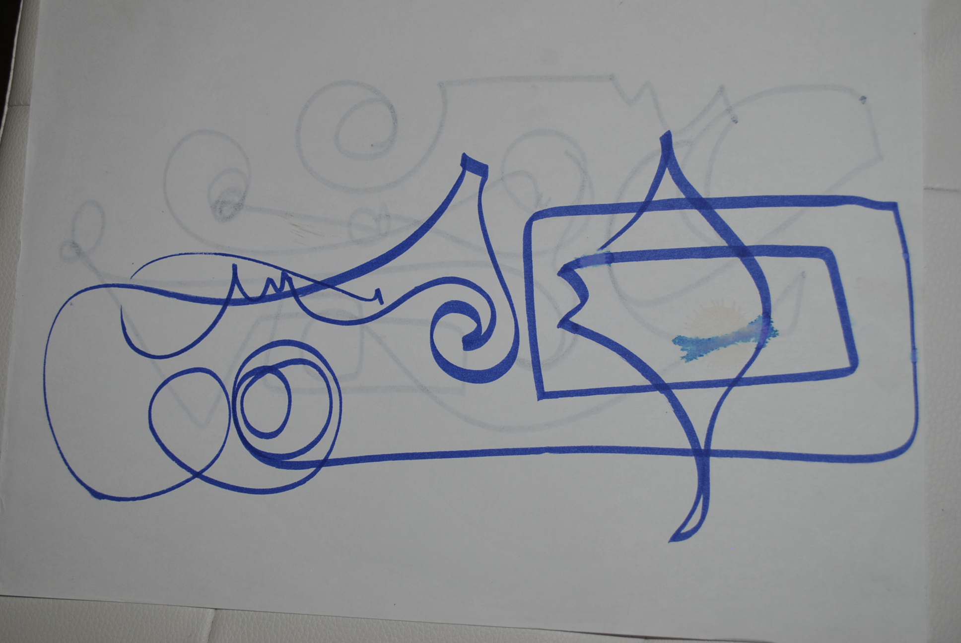 Dibujo