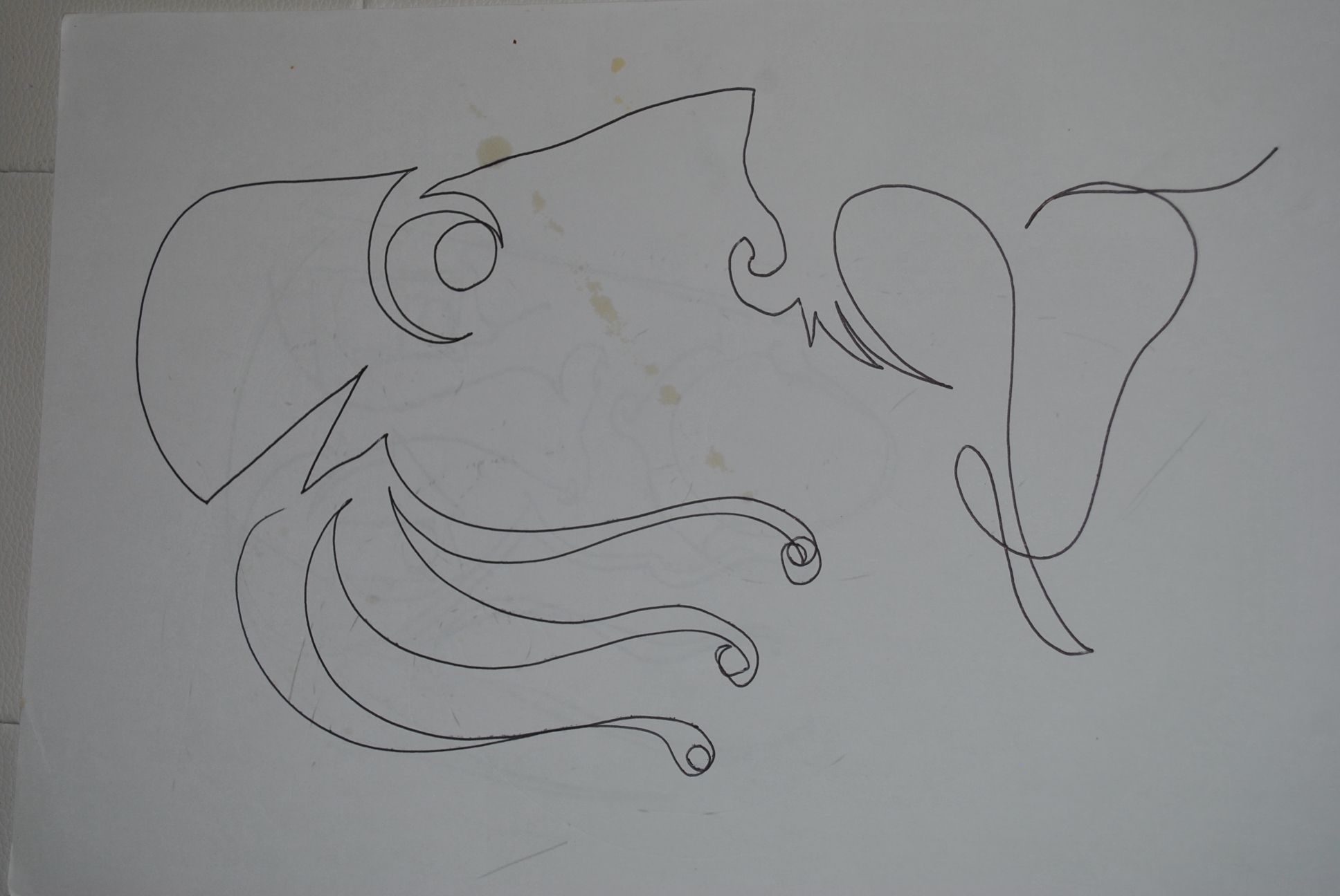 Dibujo