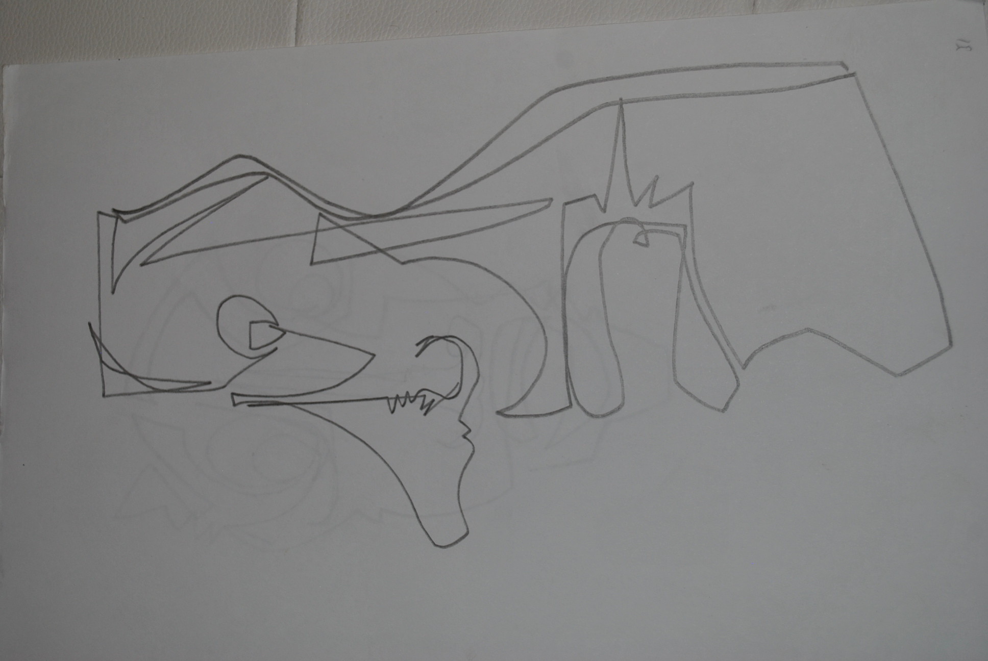 Dibujo