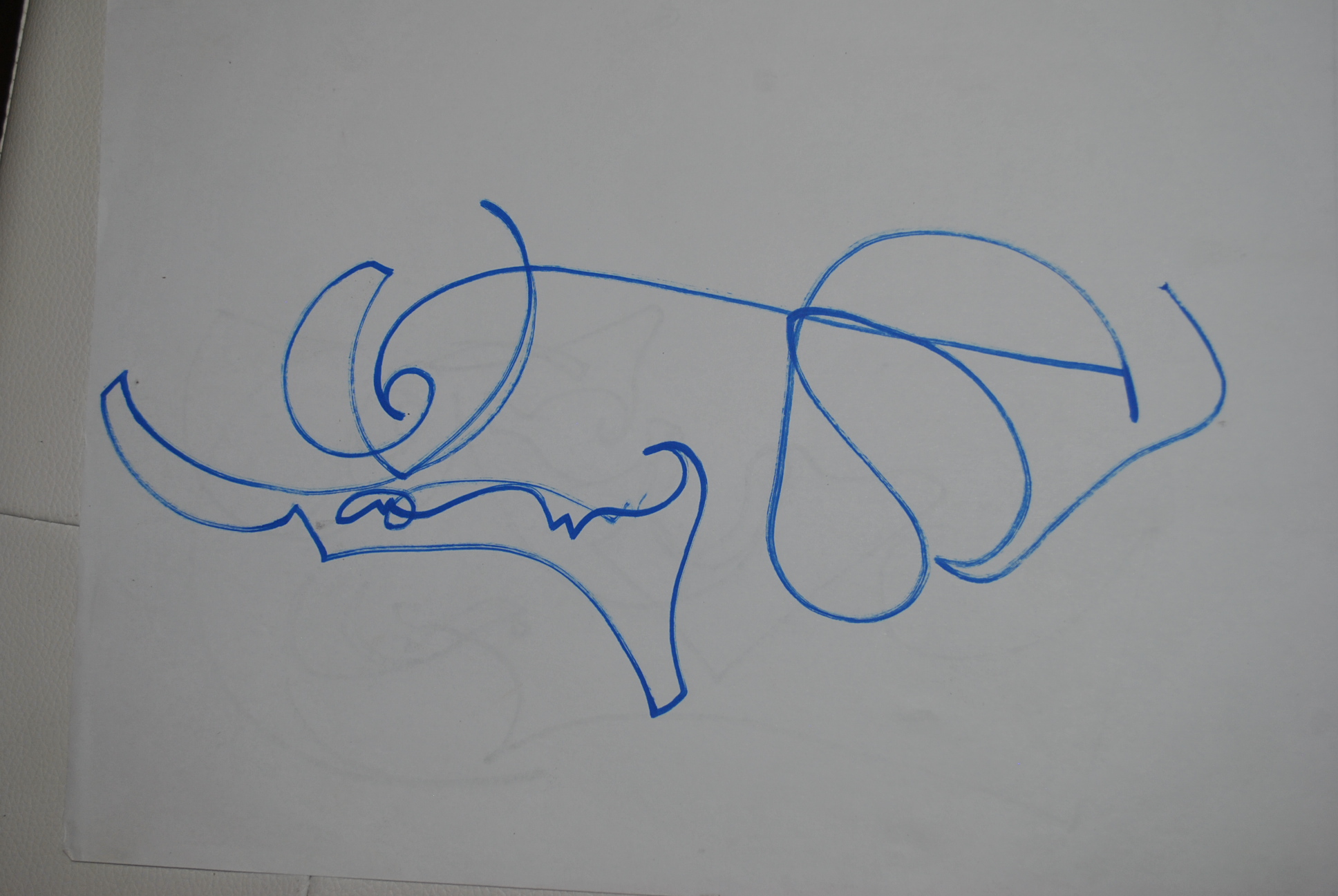 Dibujo