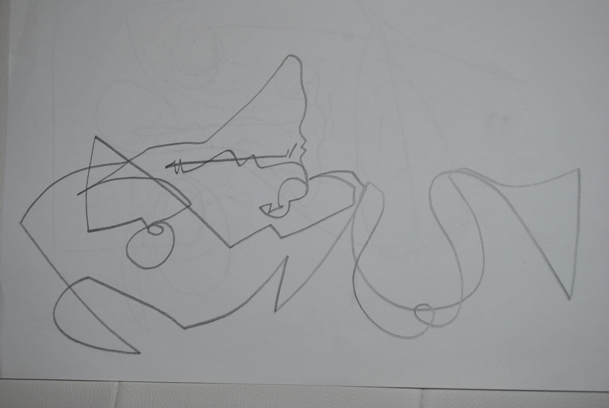 Dibujo