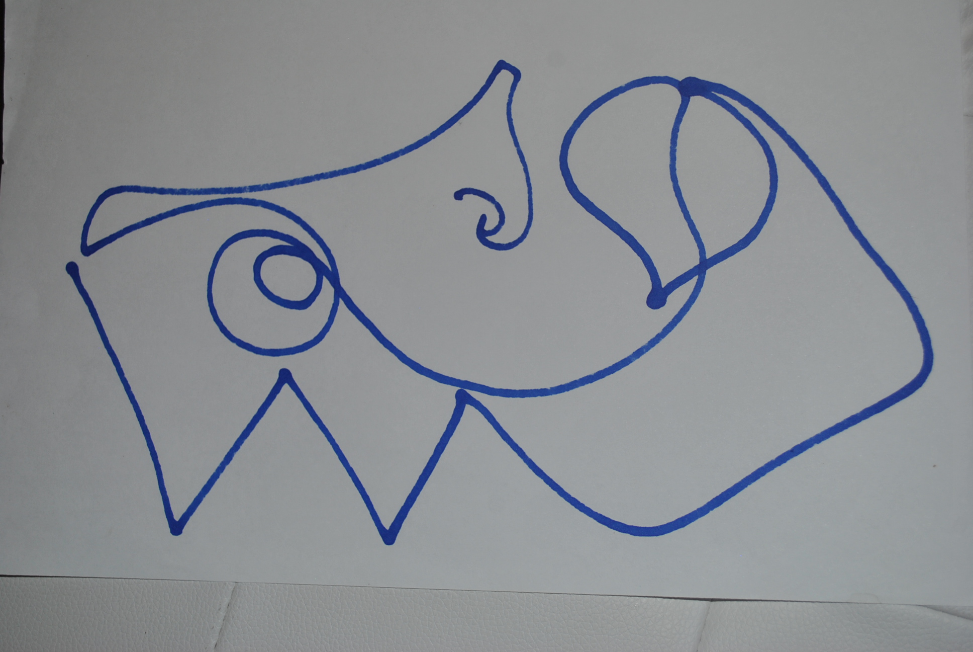 Dibujo