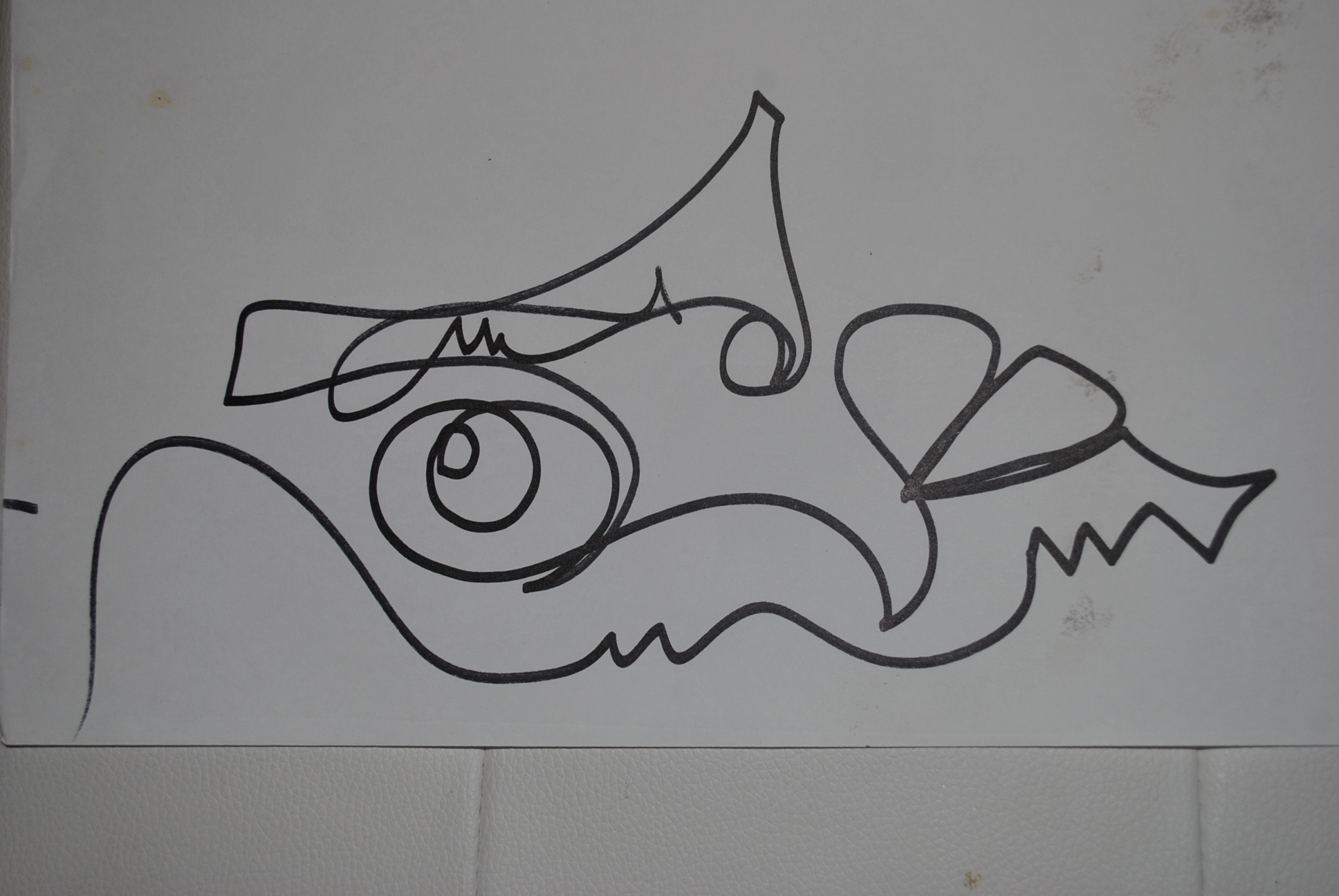 Dibujo
