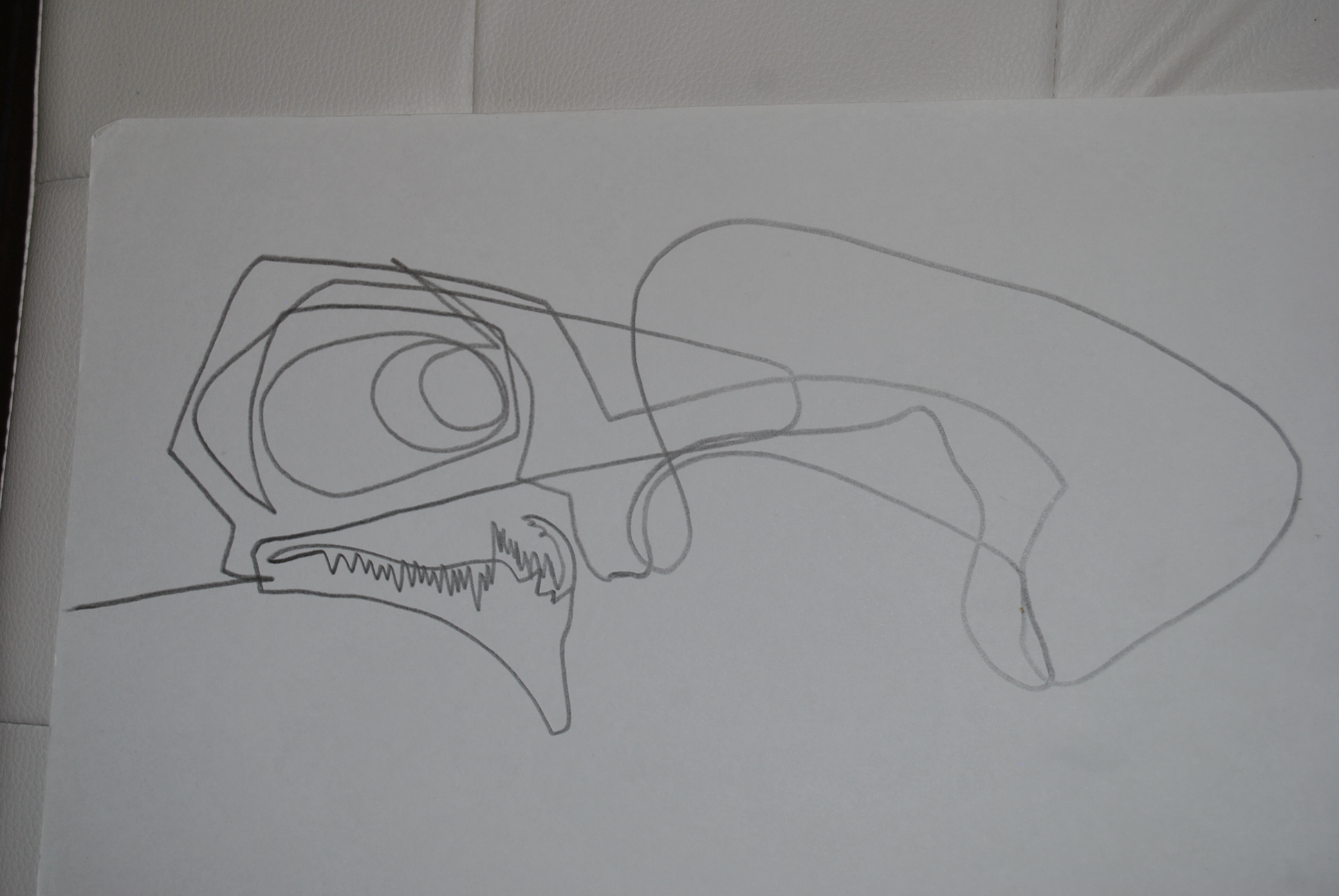 Dibujo