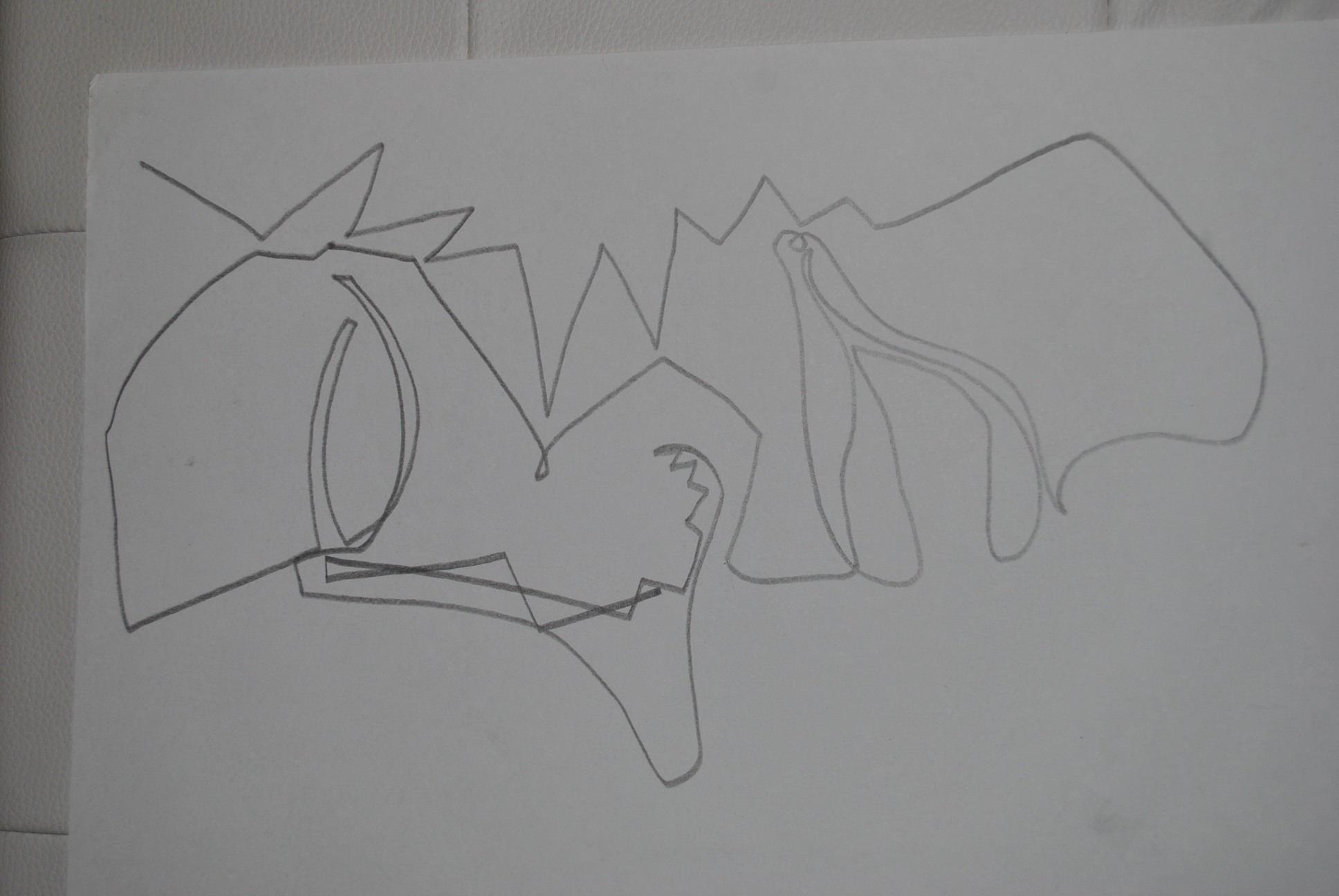 Dibujo