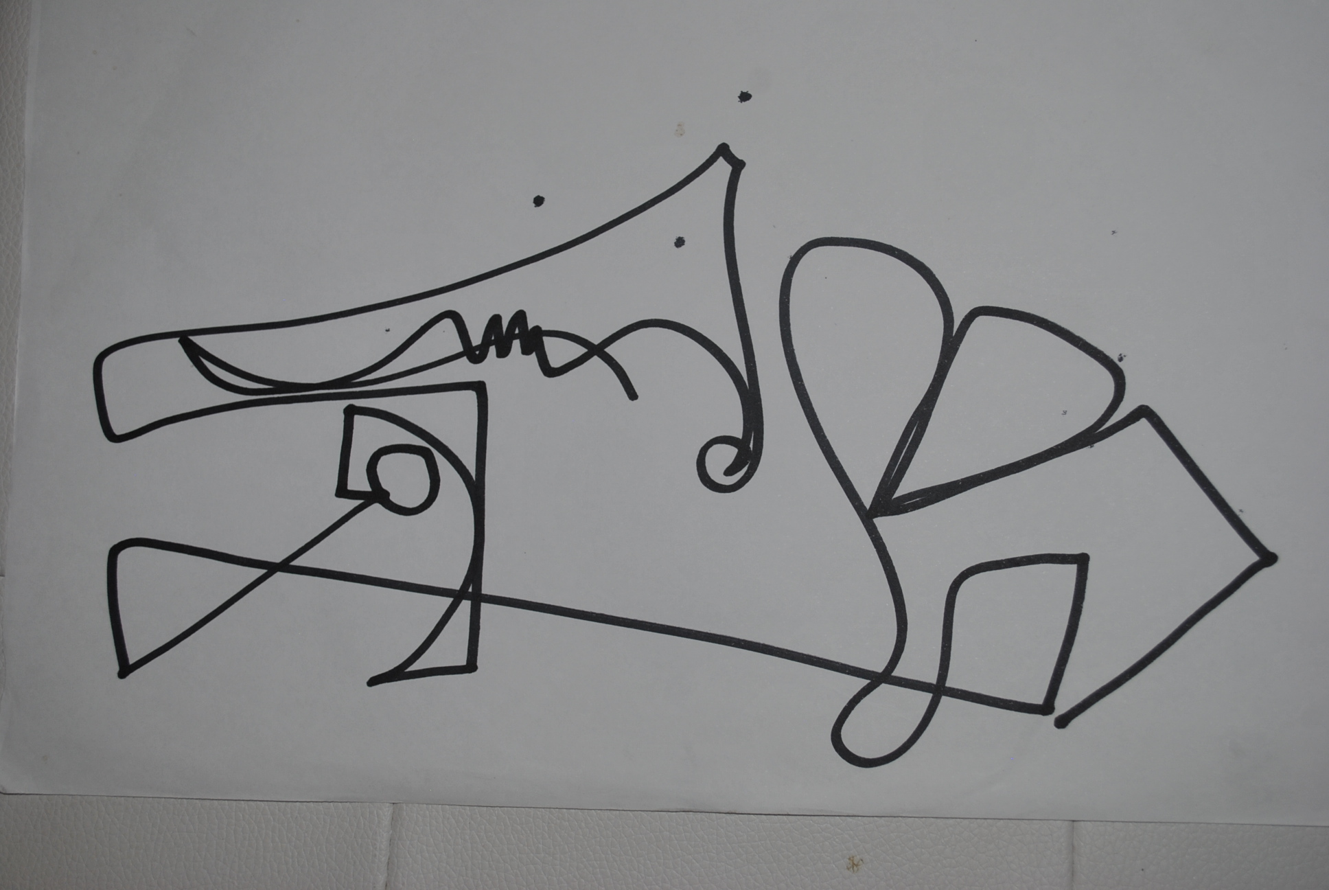Dibujo