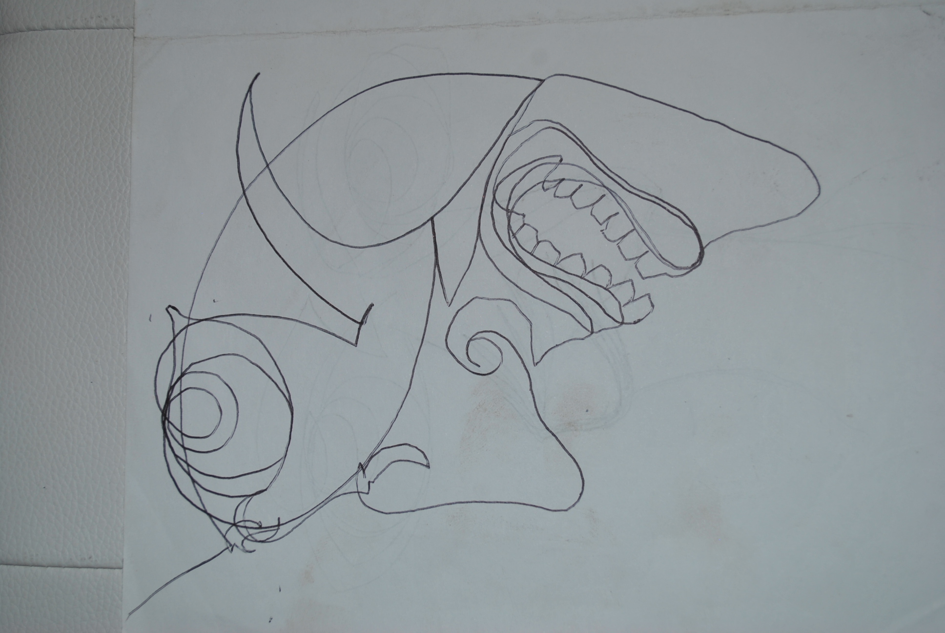 Dibujo