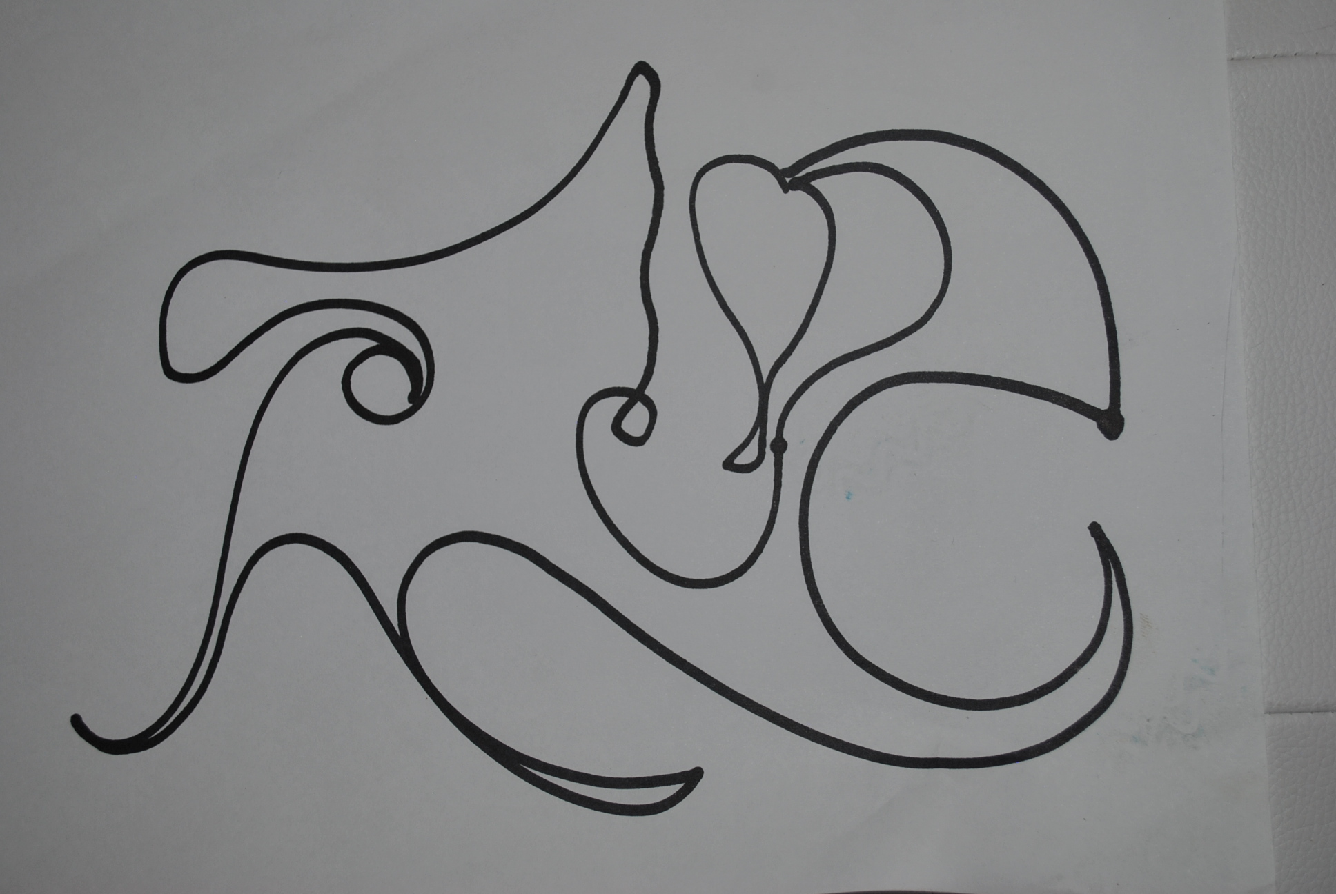 Dibujo