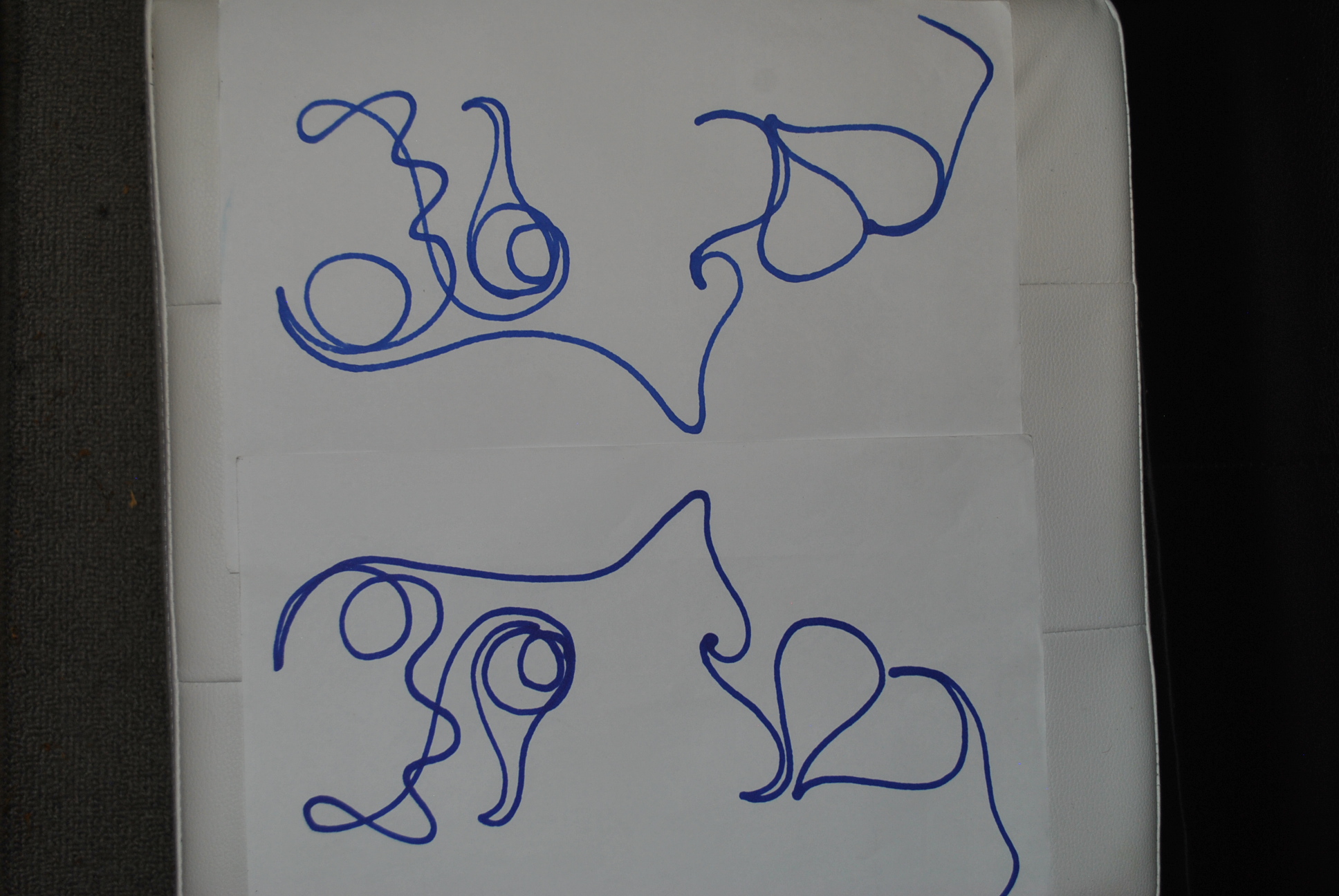 Dibujo