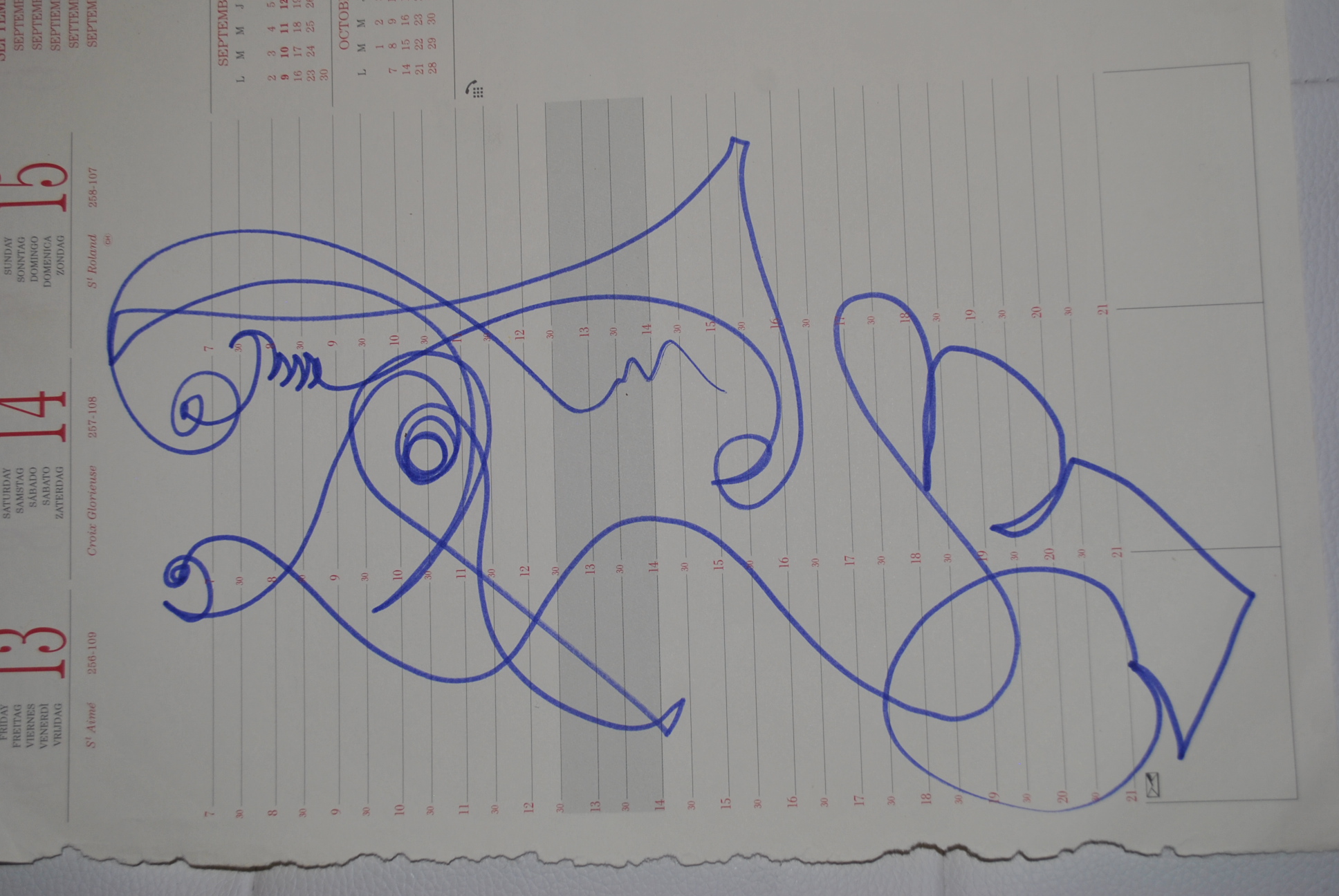 Dibujo