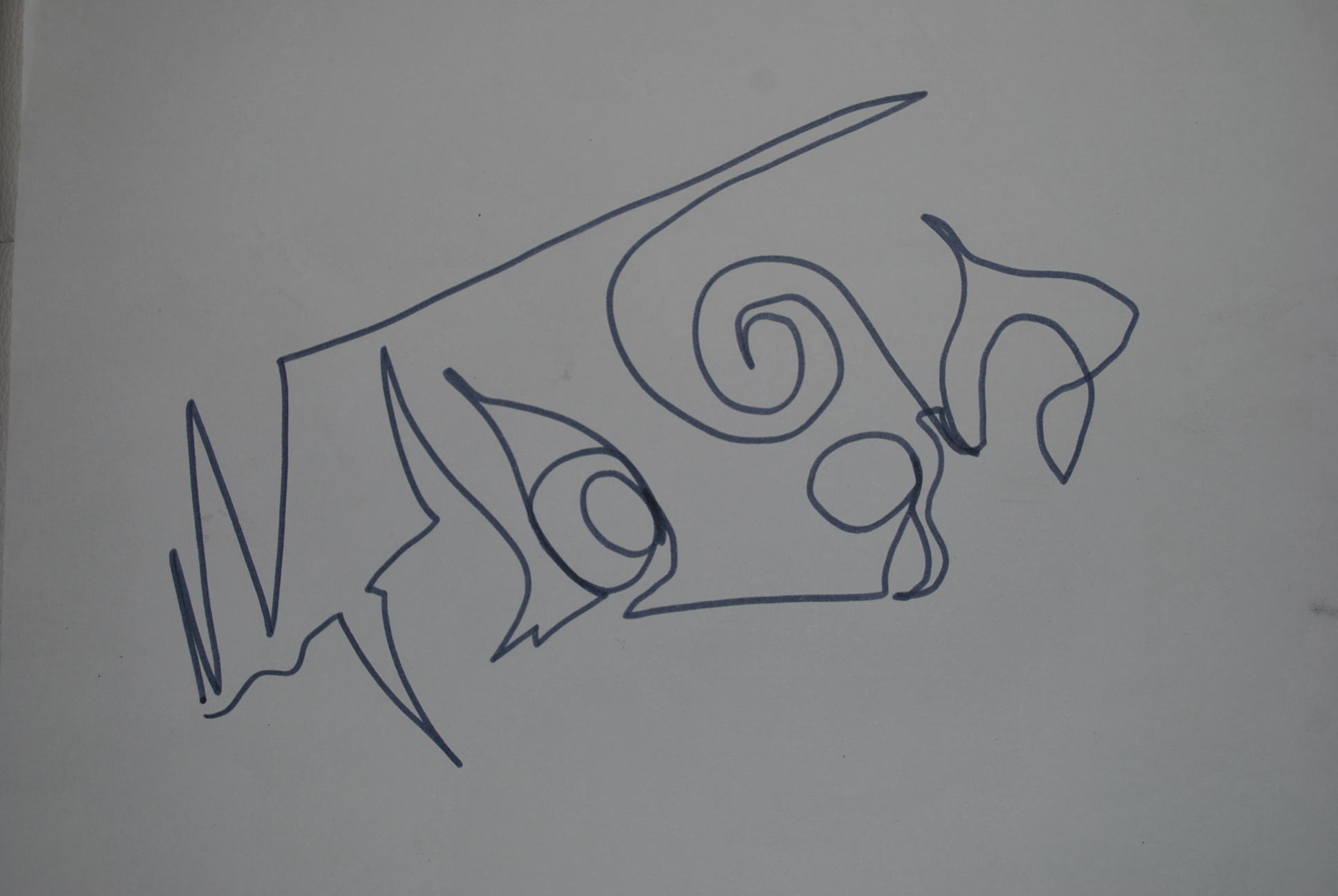 Dibujo