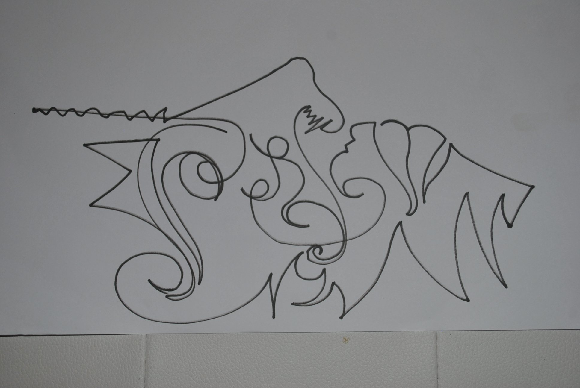 Dibujo