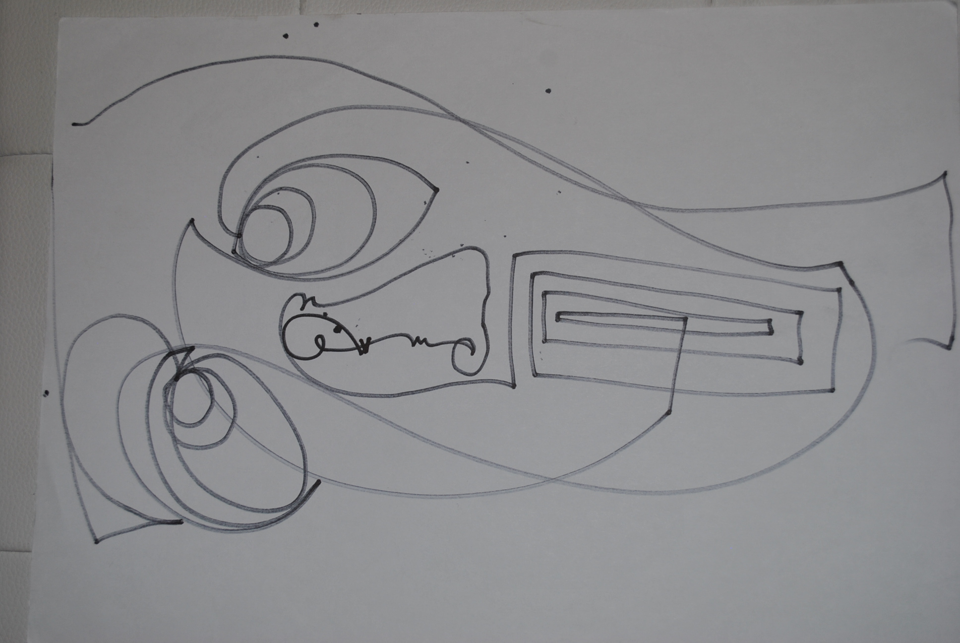 Dibujo
