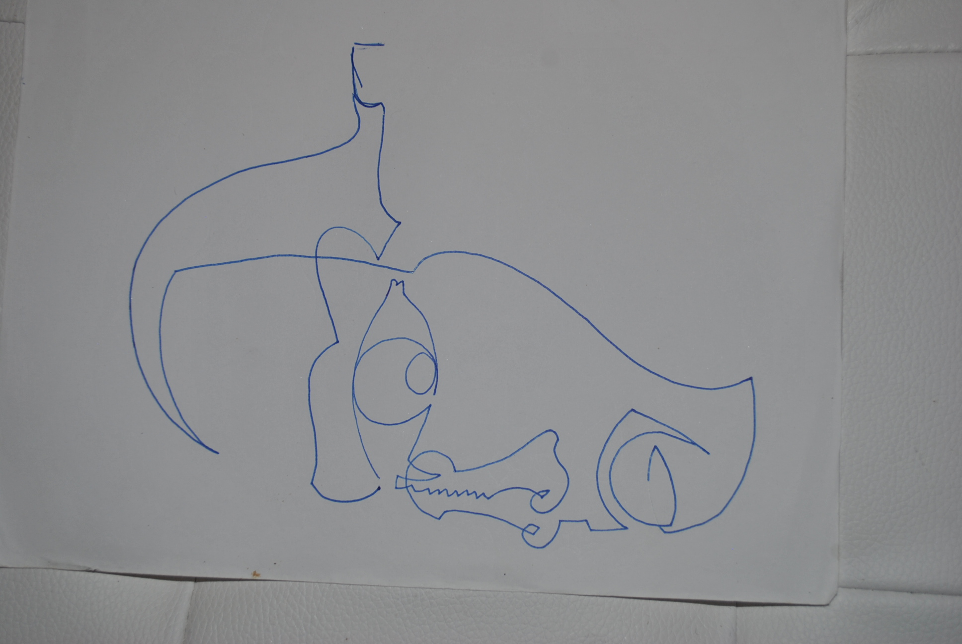 Dibujo