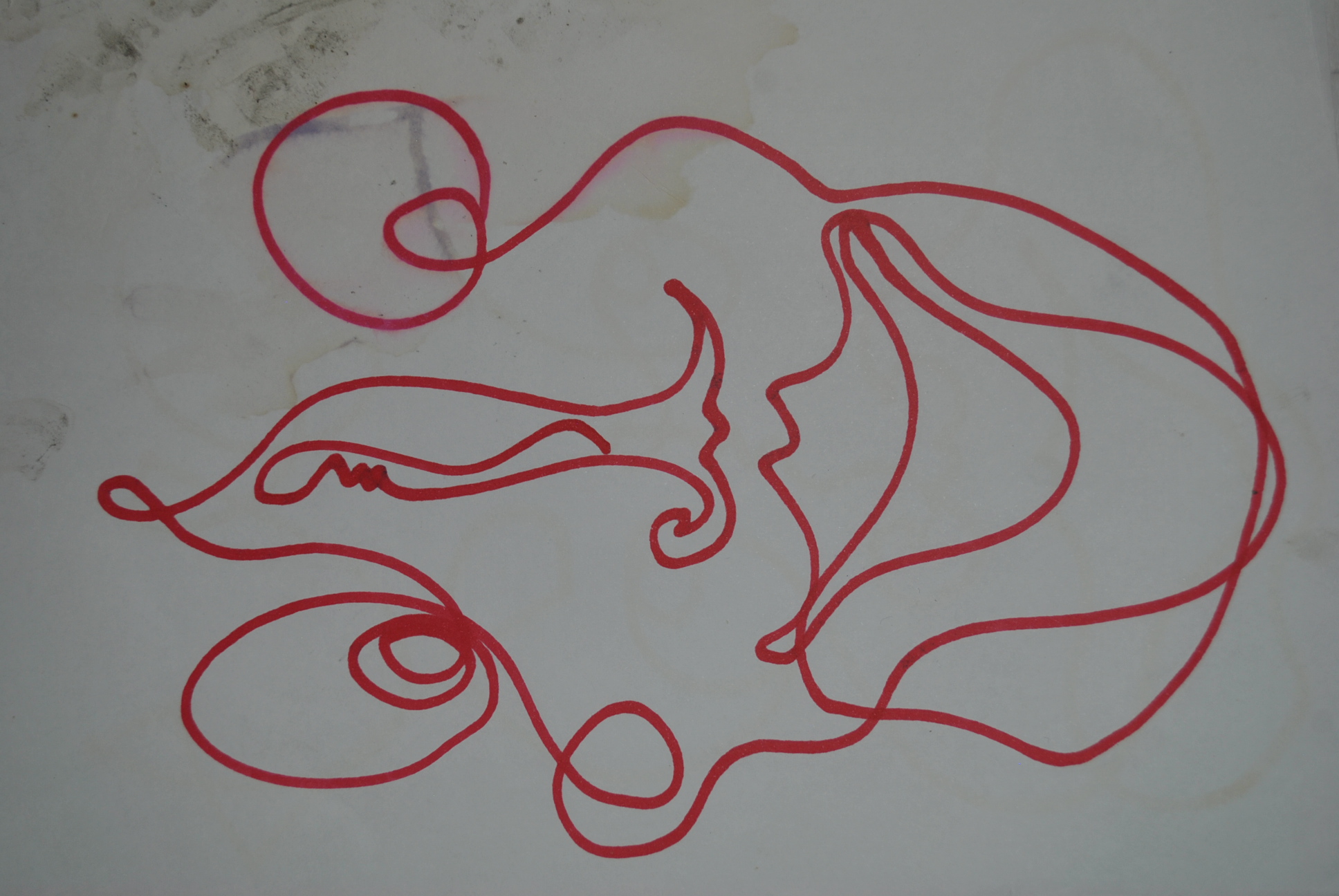 Dibujo