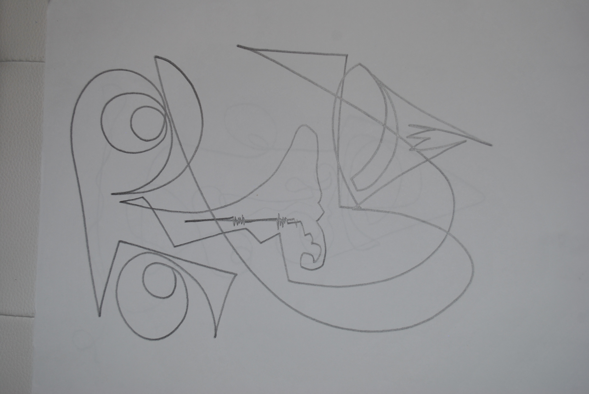 Dibujo
