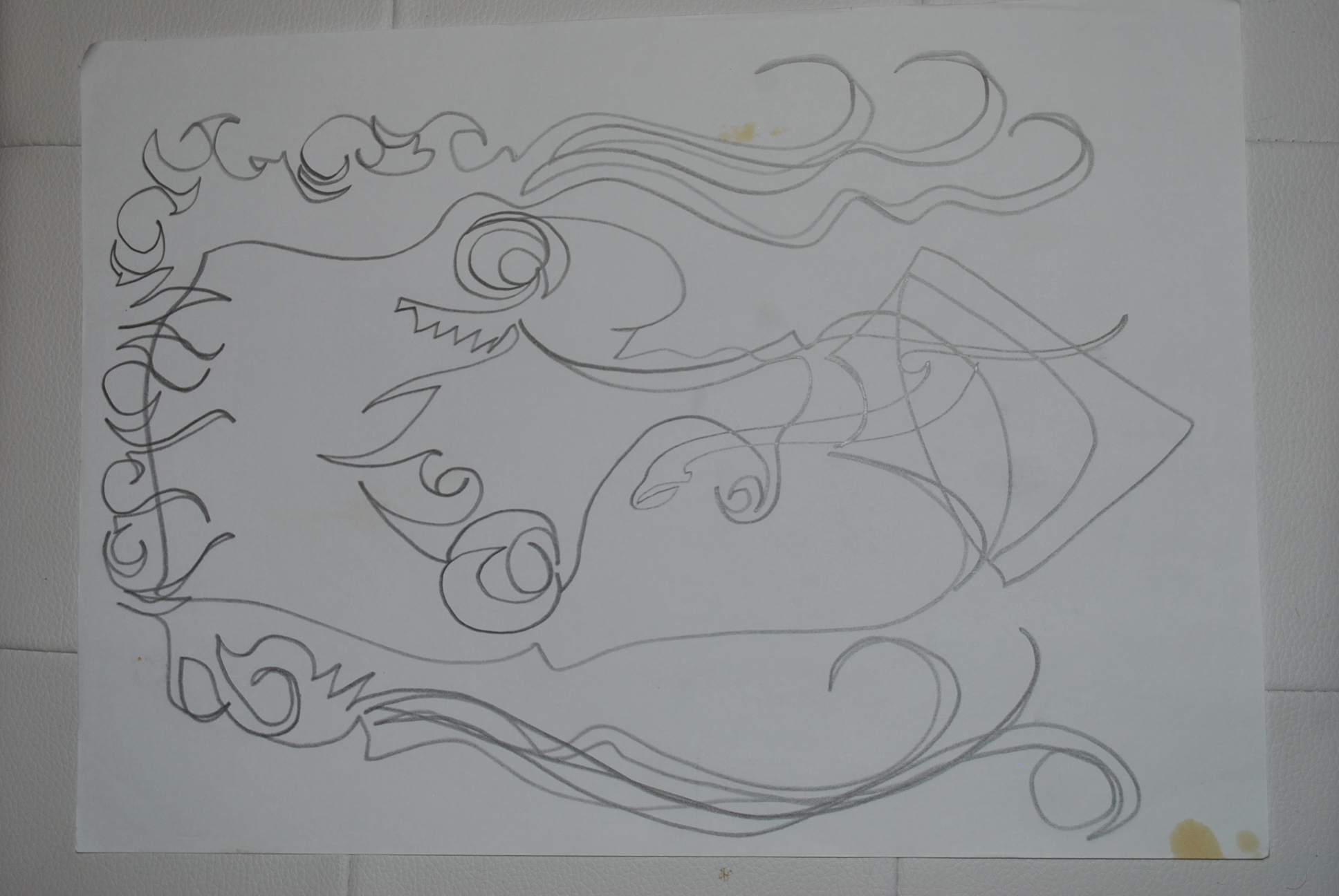 Dibujo