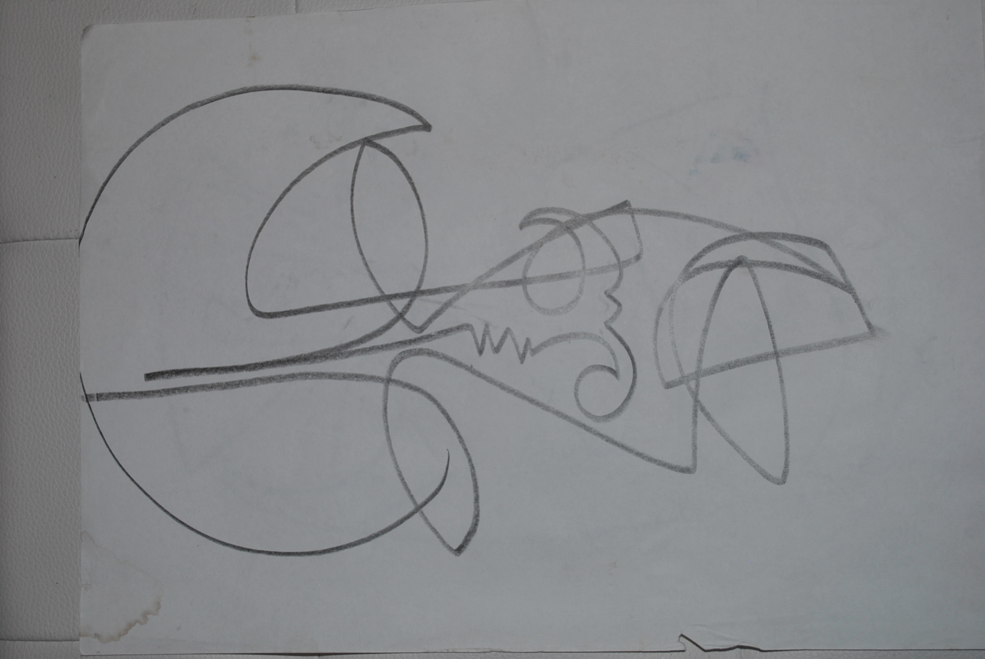 Dibujo