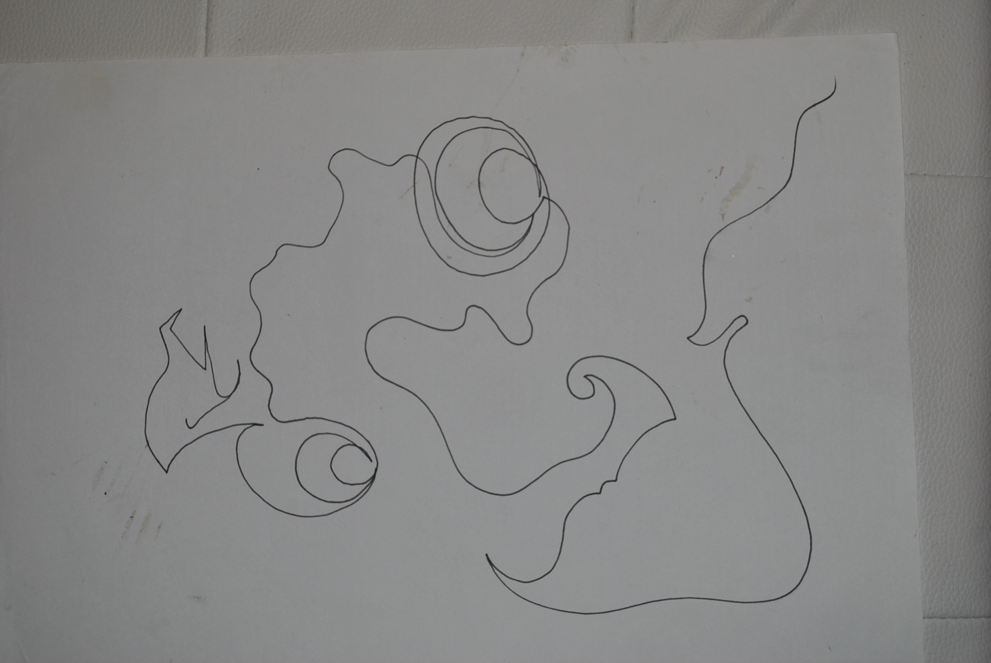 Dibujo