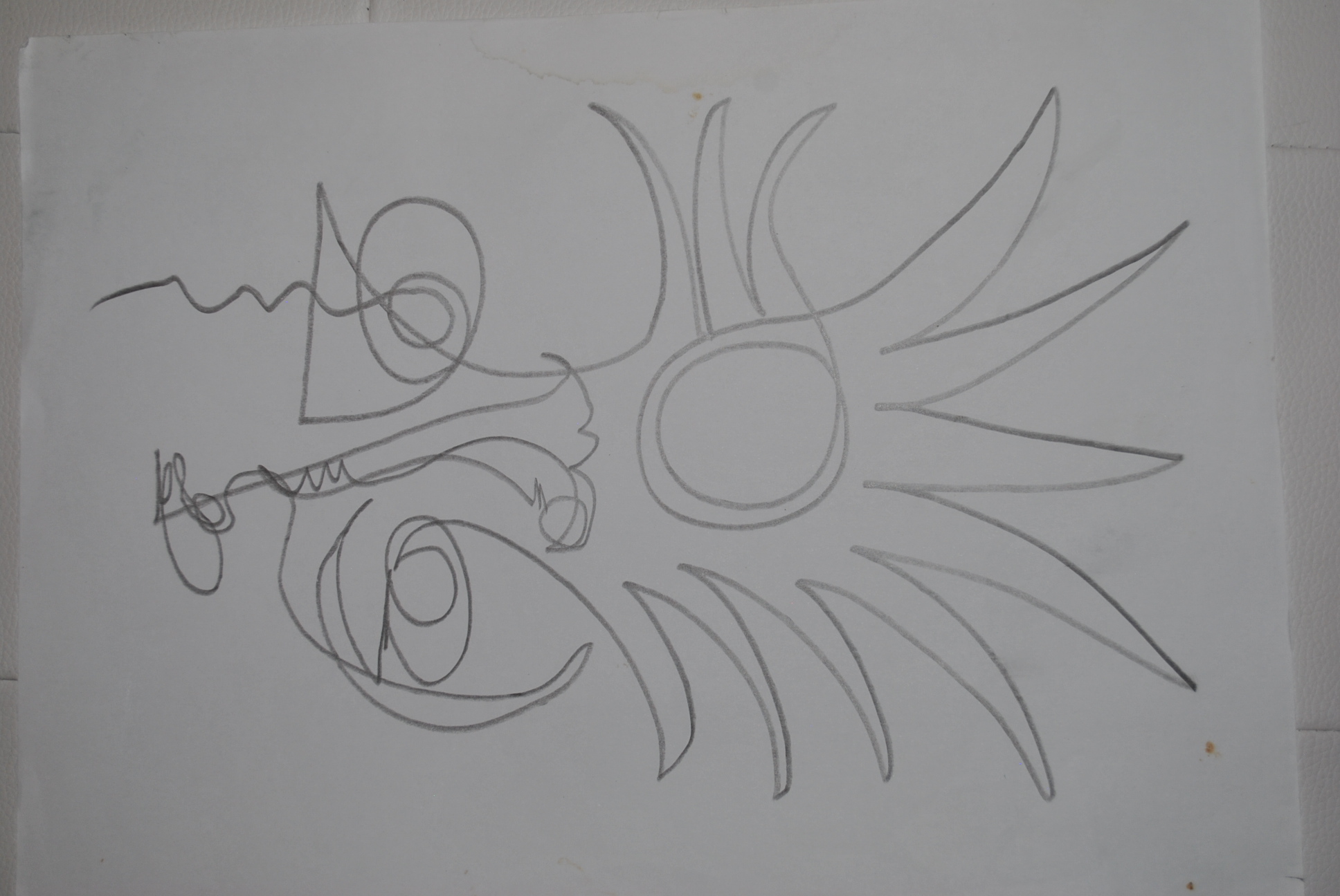 Dibujo