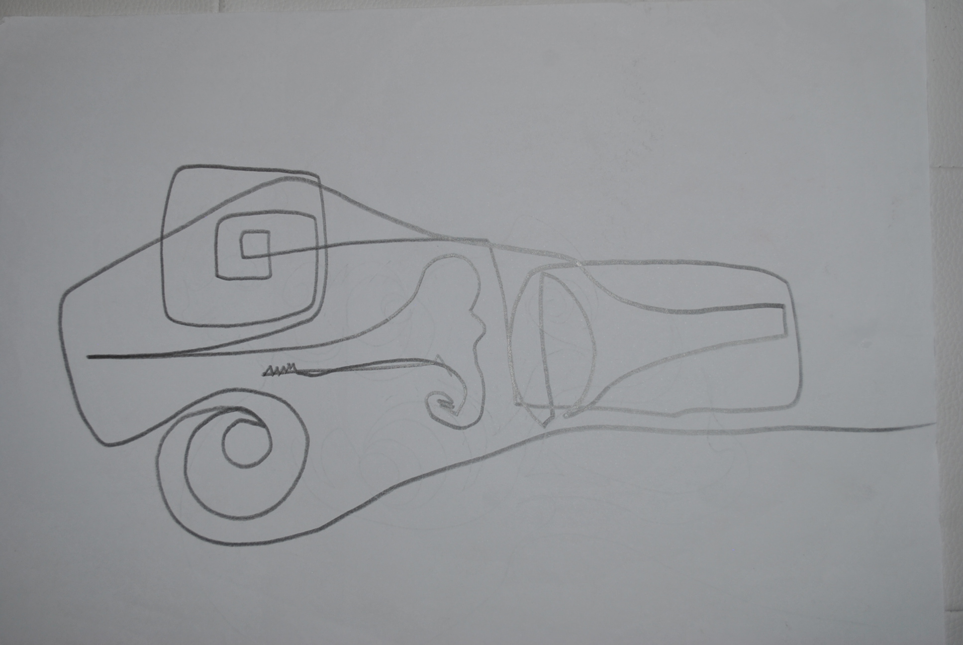 Dibujo
