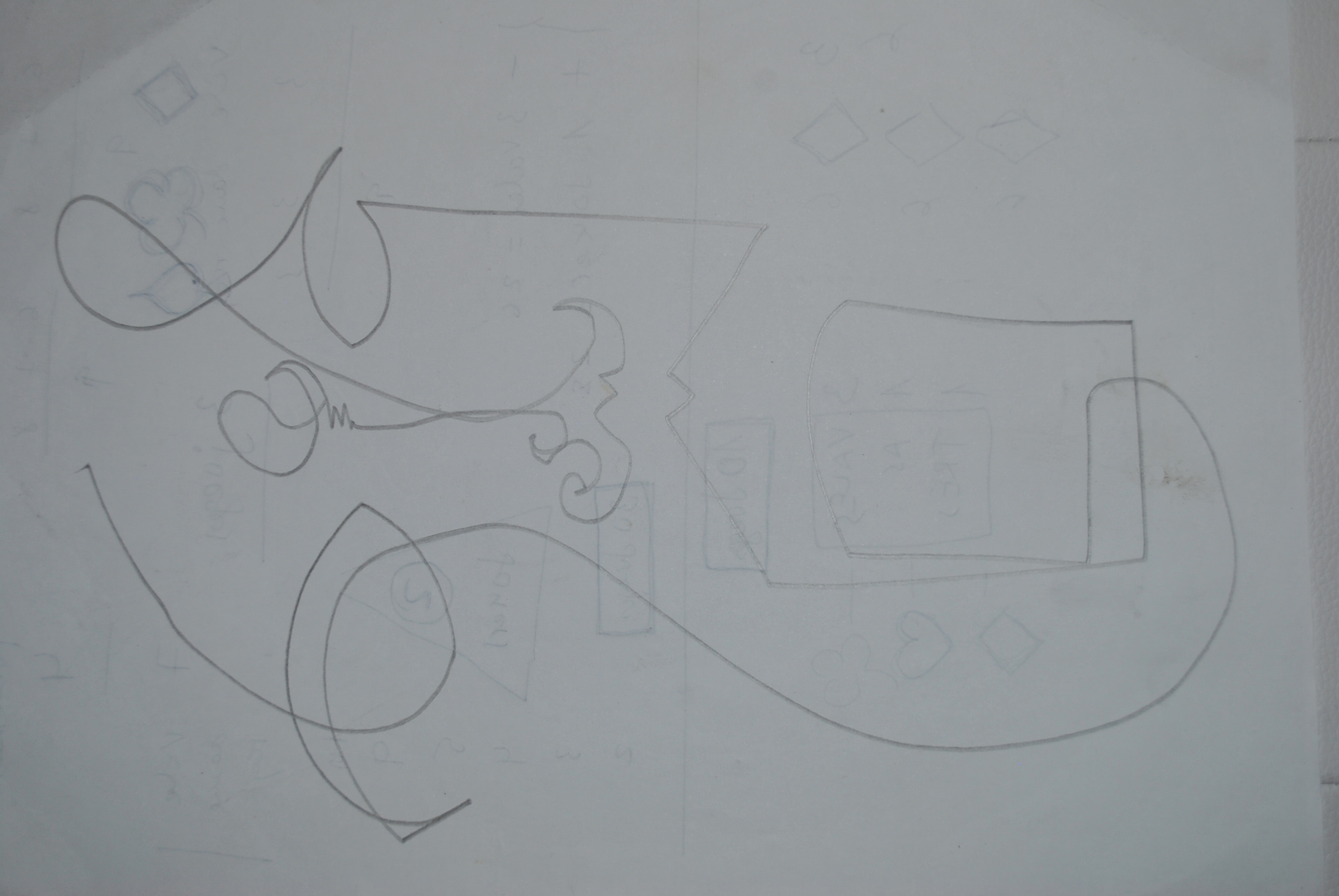 Dibujo