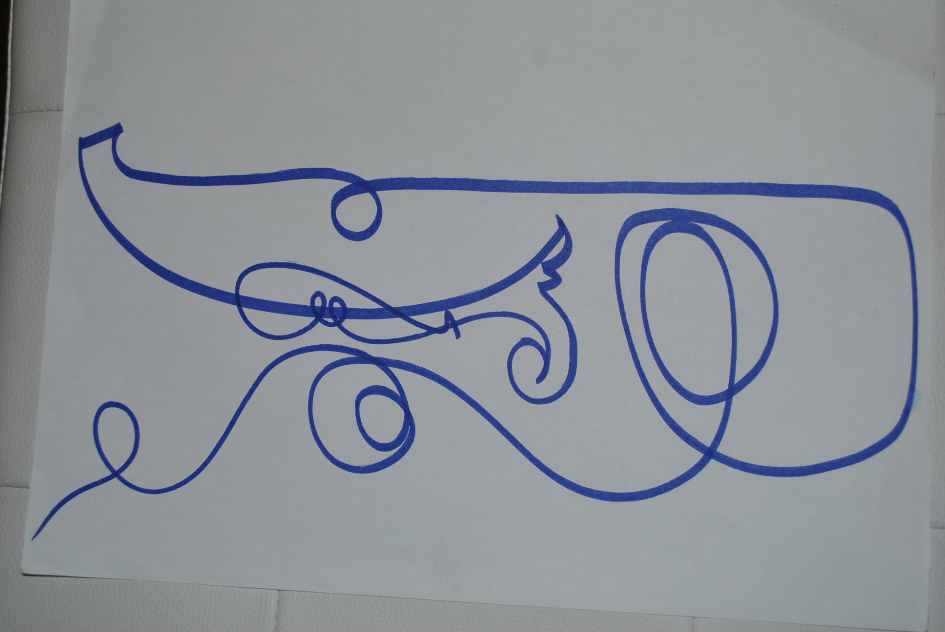 Dibujo