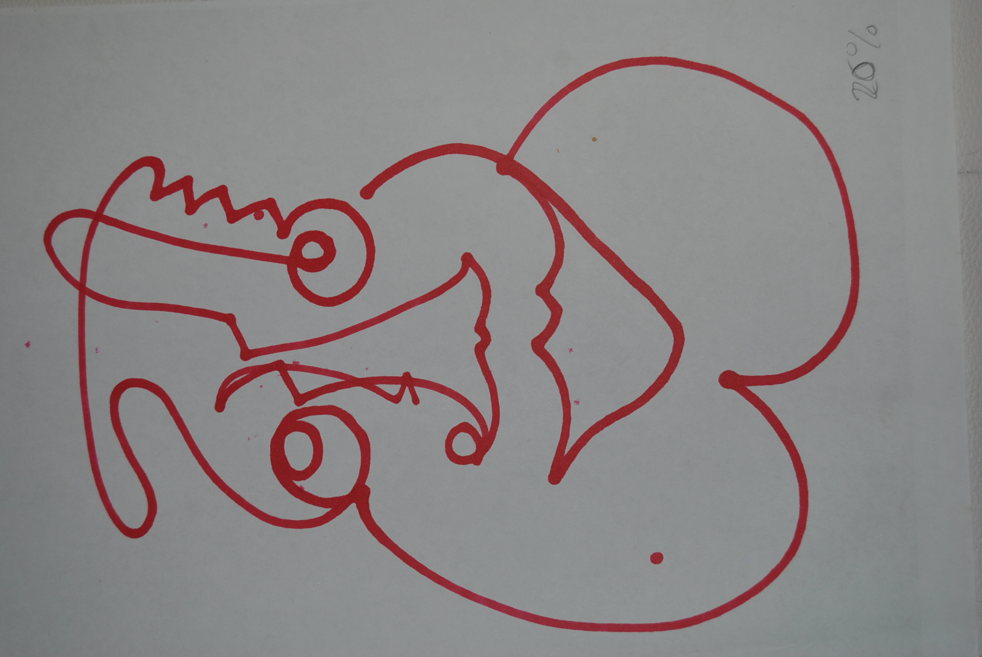 Dibujo