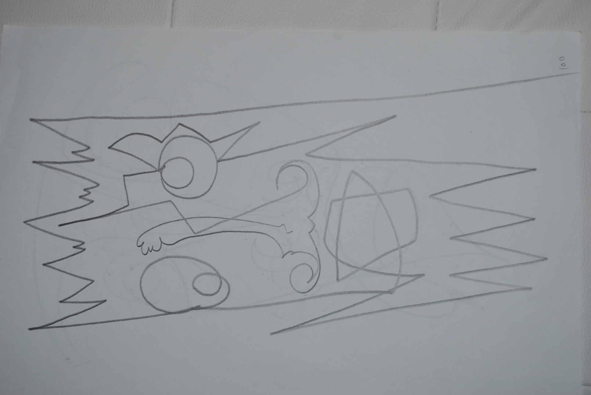 Dibujo
