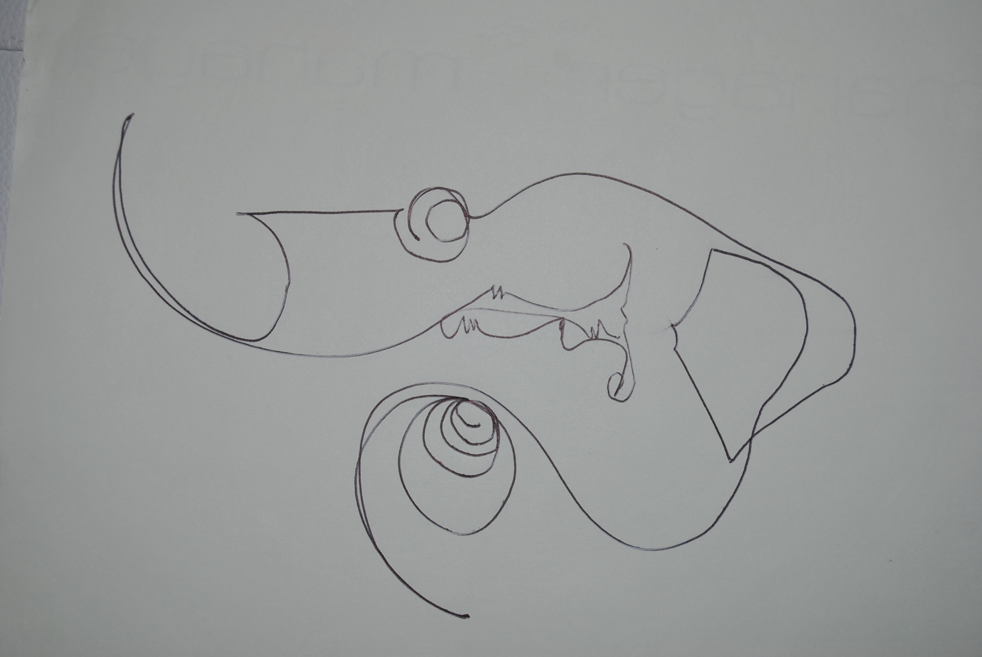Dibujo