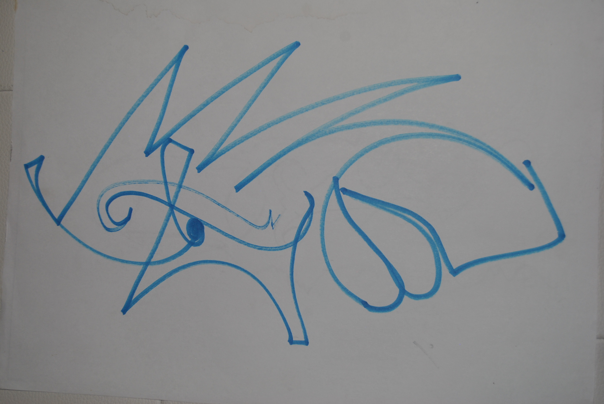 Dibujo