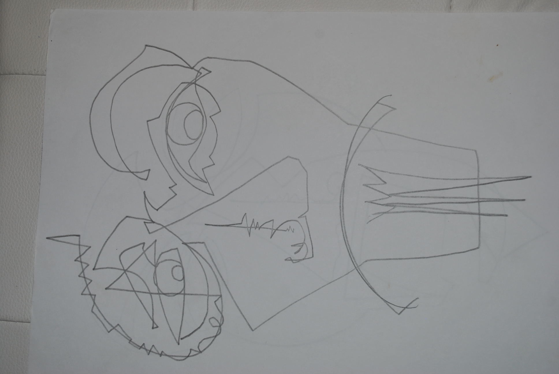 Dibujo