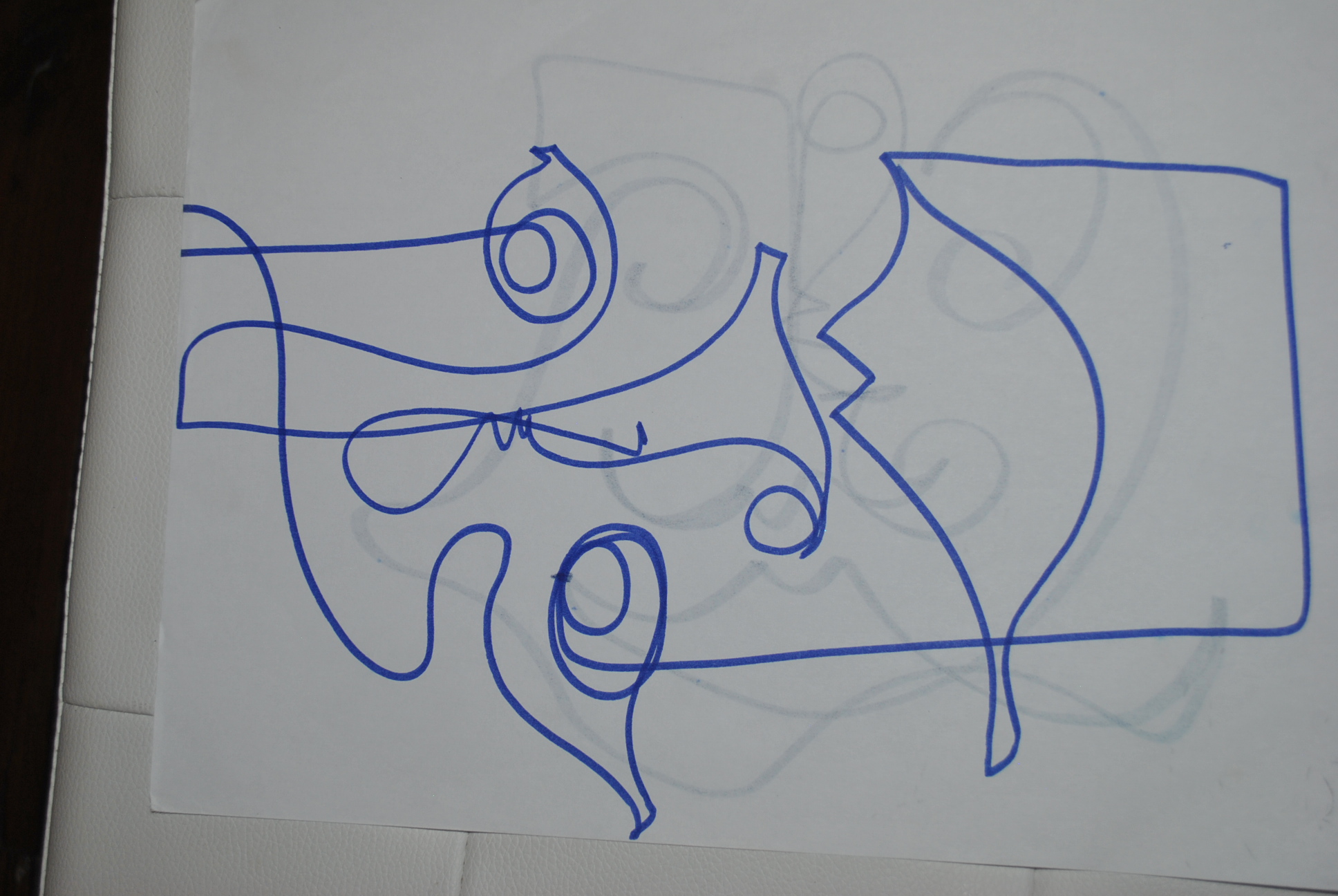 Dibujo