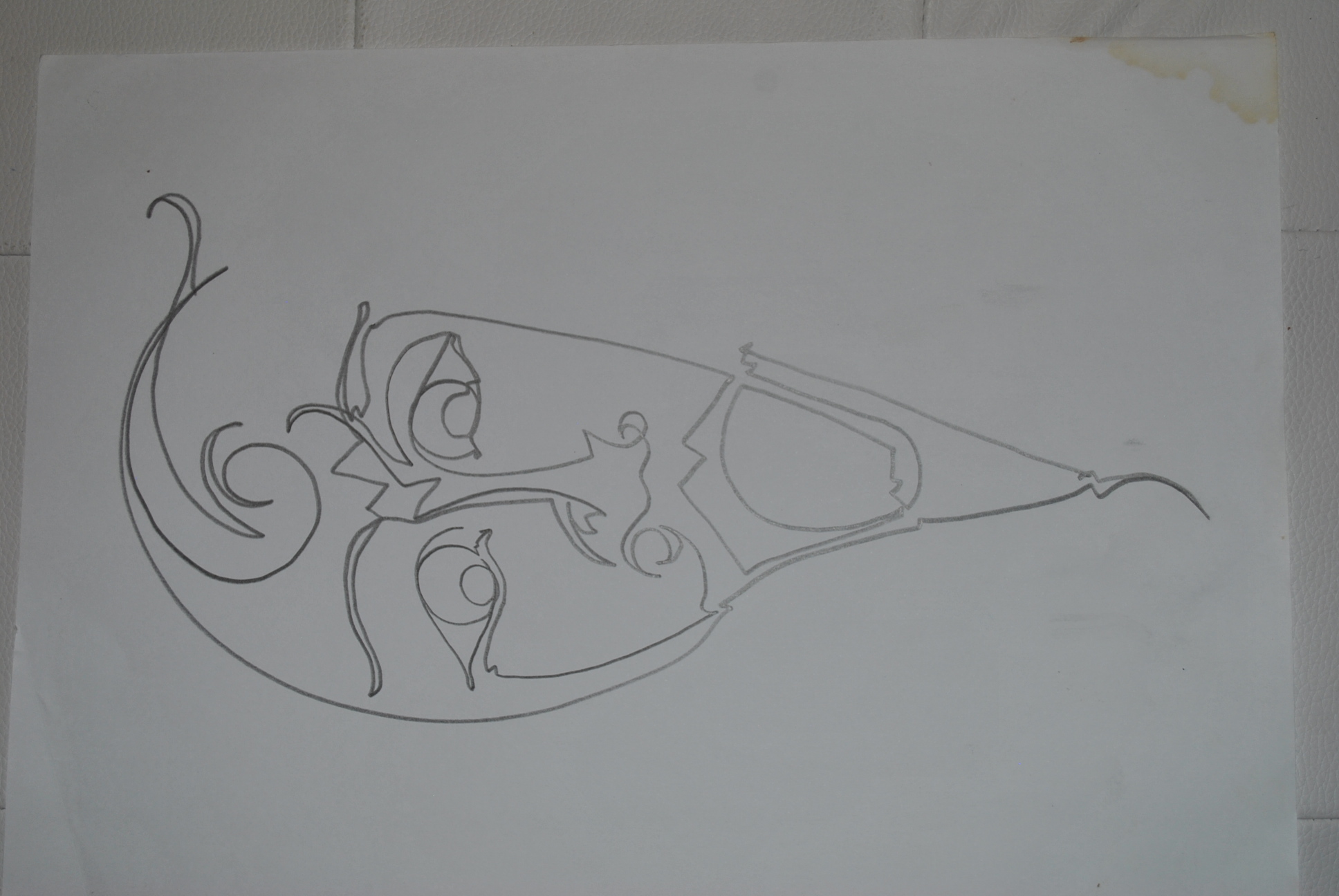 Dibujo