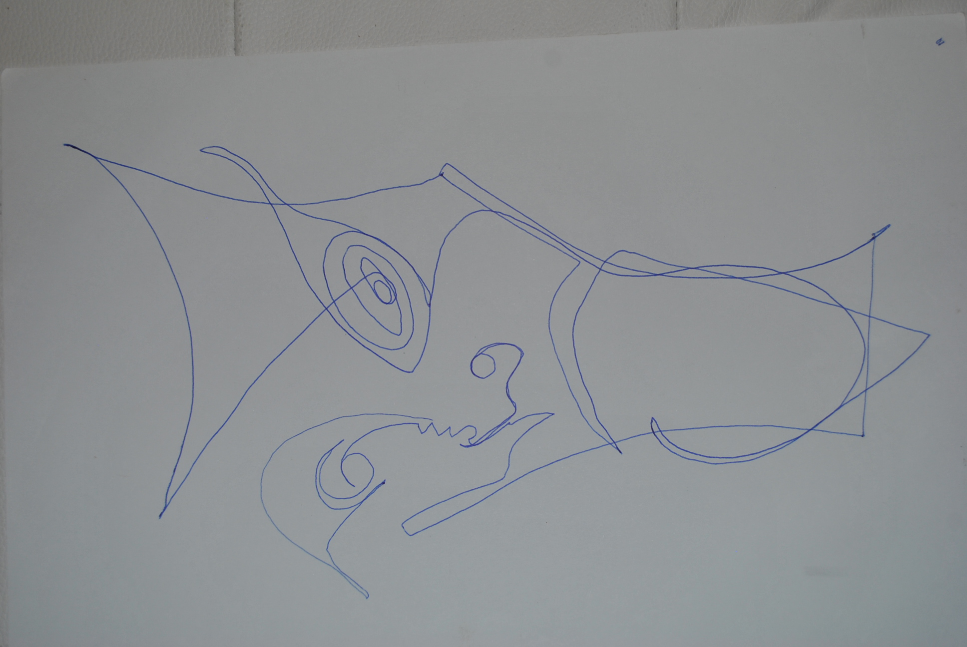 Dibujo
